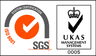 ISO 9001 · With ISO 27001 and ISO 14001