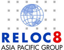 RELOC8 Asia Pacific Group