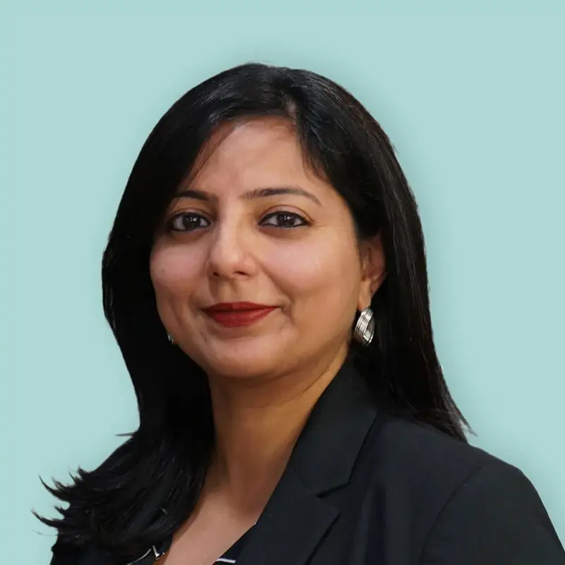 Pooja Sapra