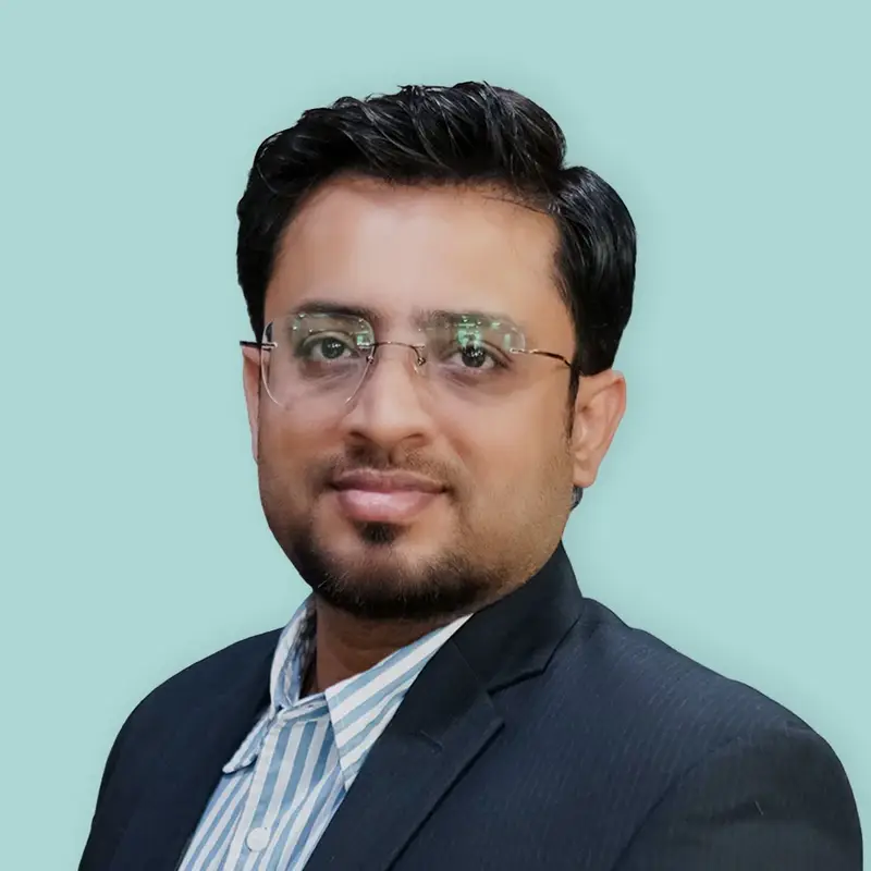 Reynold Varghese