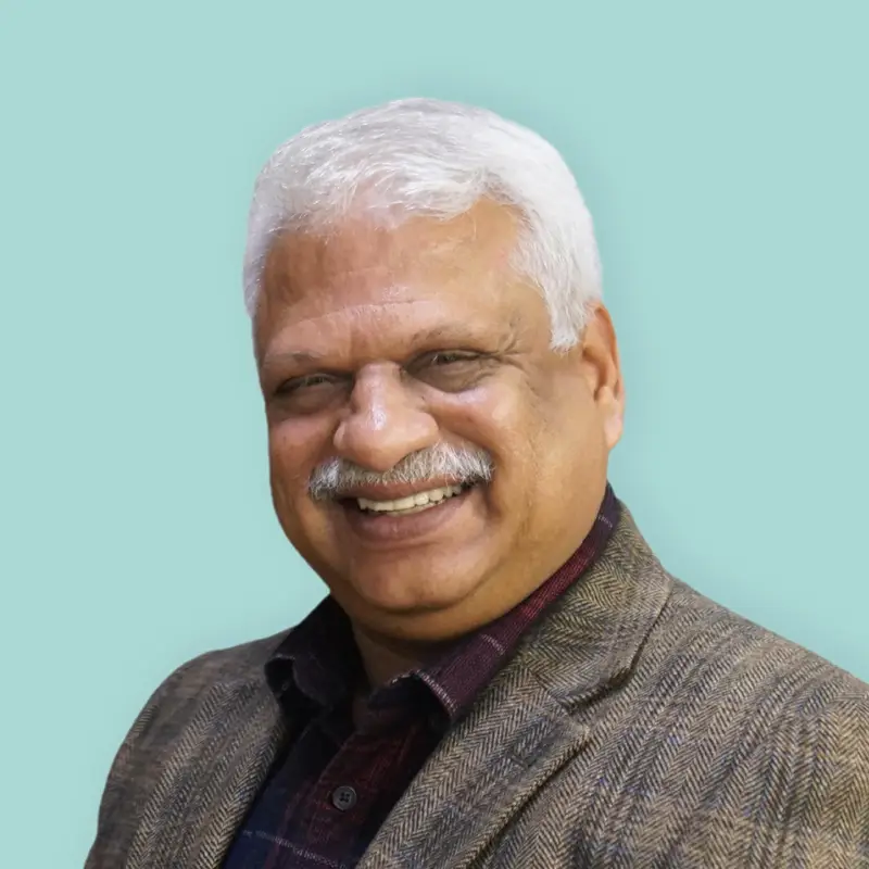 Rohit Kumar