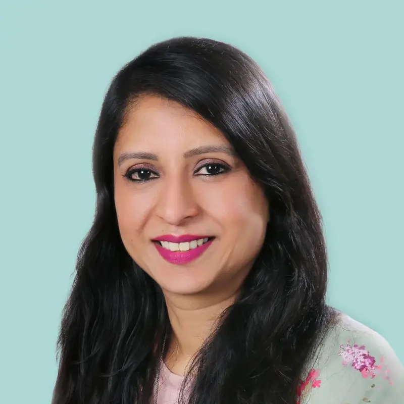 Soni Raju