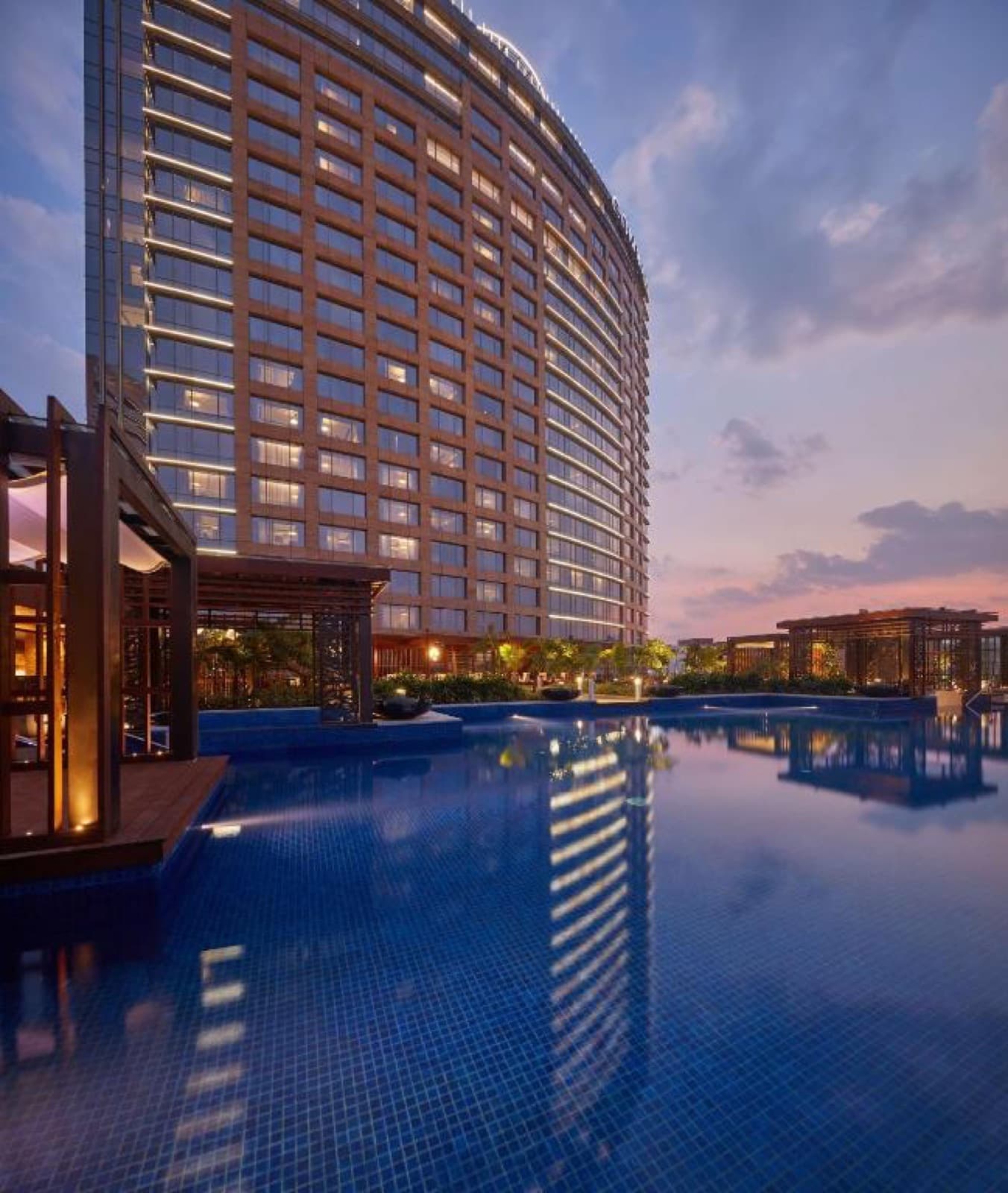 Conrad Bengaluru 1