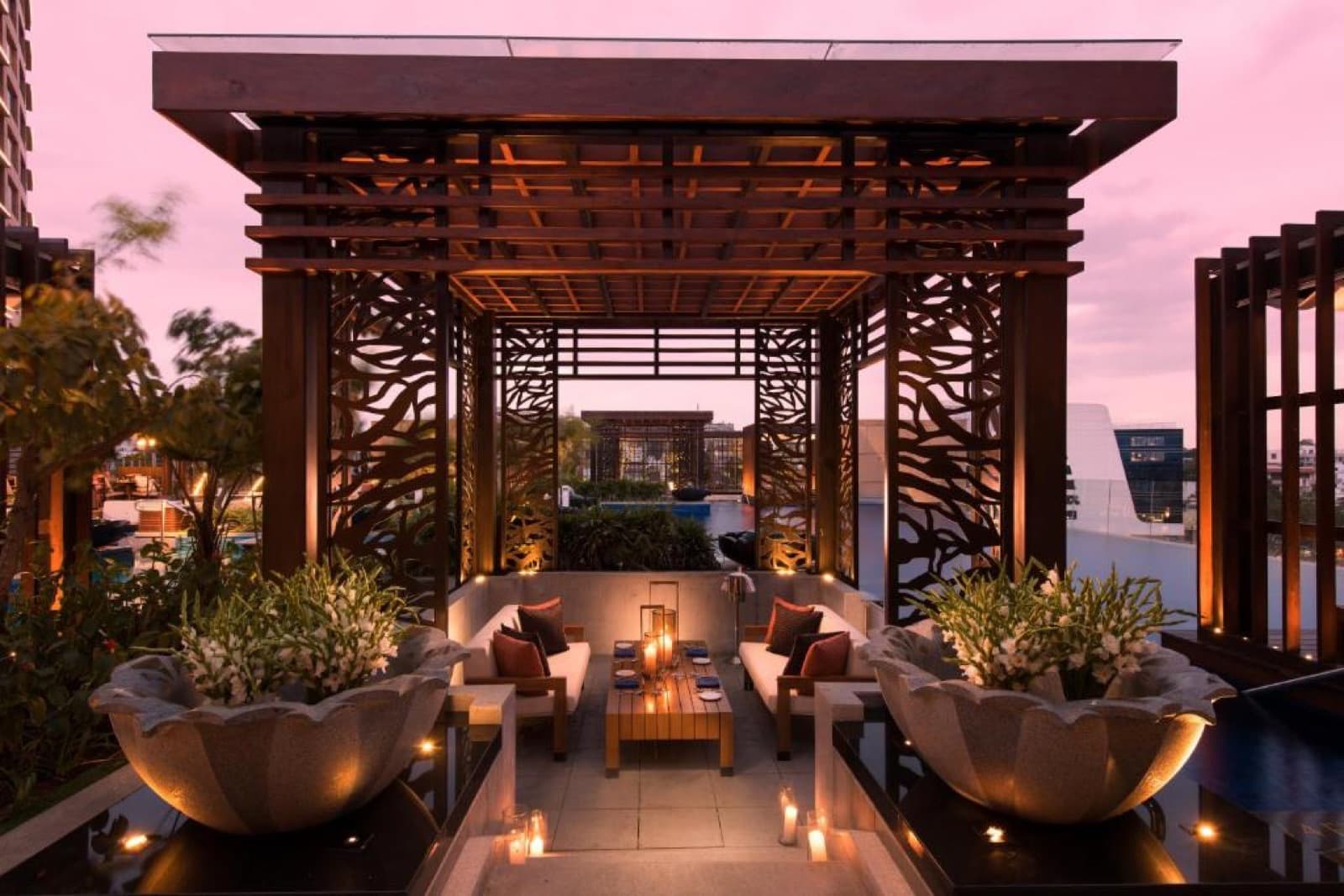 Conrad Bengaluru, photo 3
