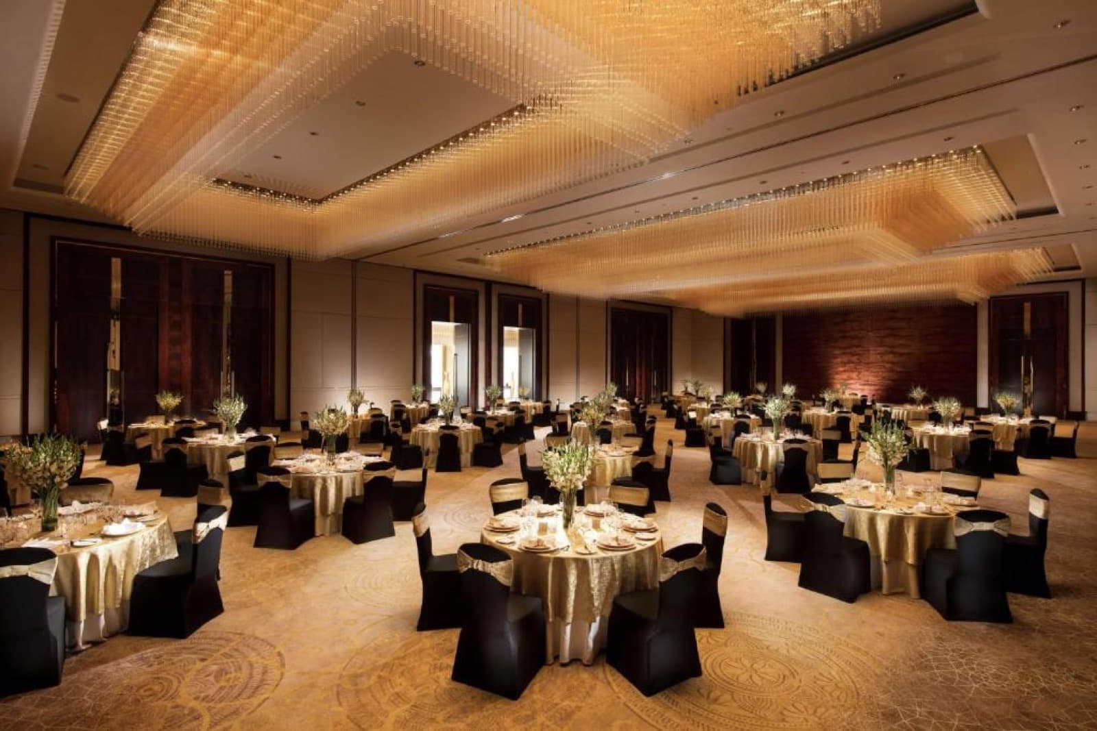 Conrad Bengaluru, photo 4