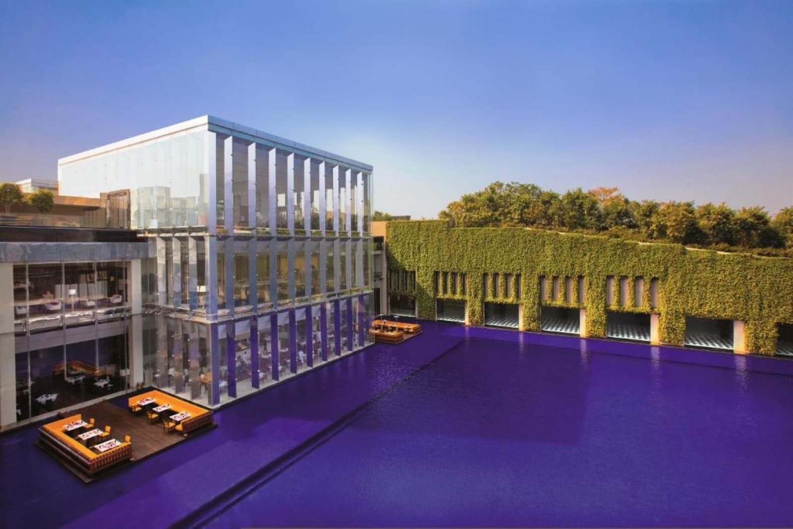 The Oberoi Gurgaon 1