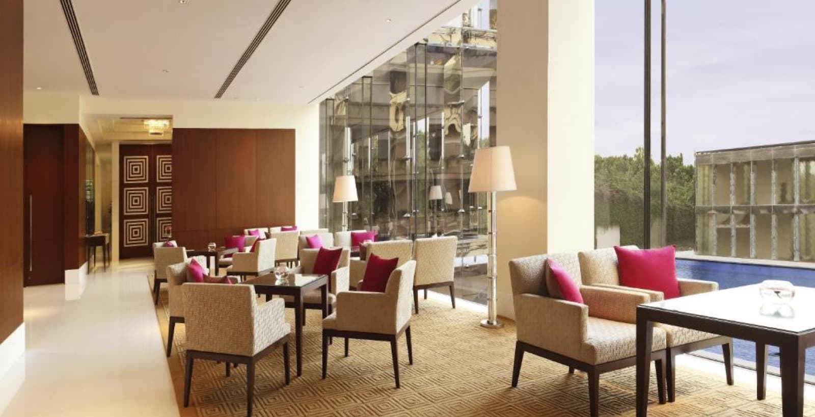 The Oberoi Gurgaon, photo 2