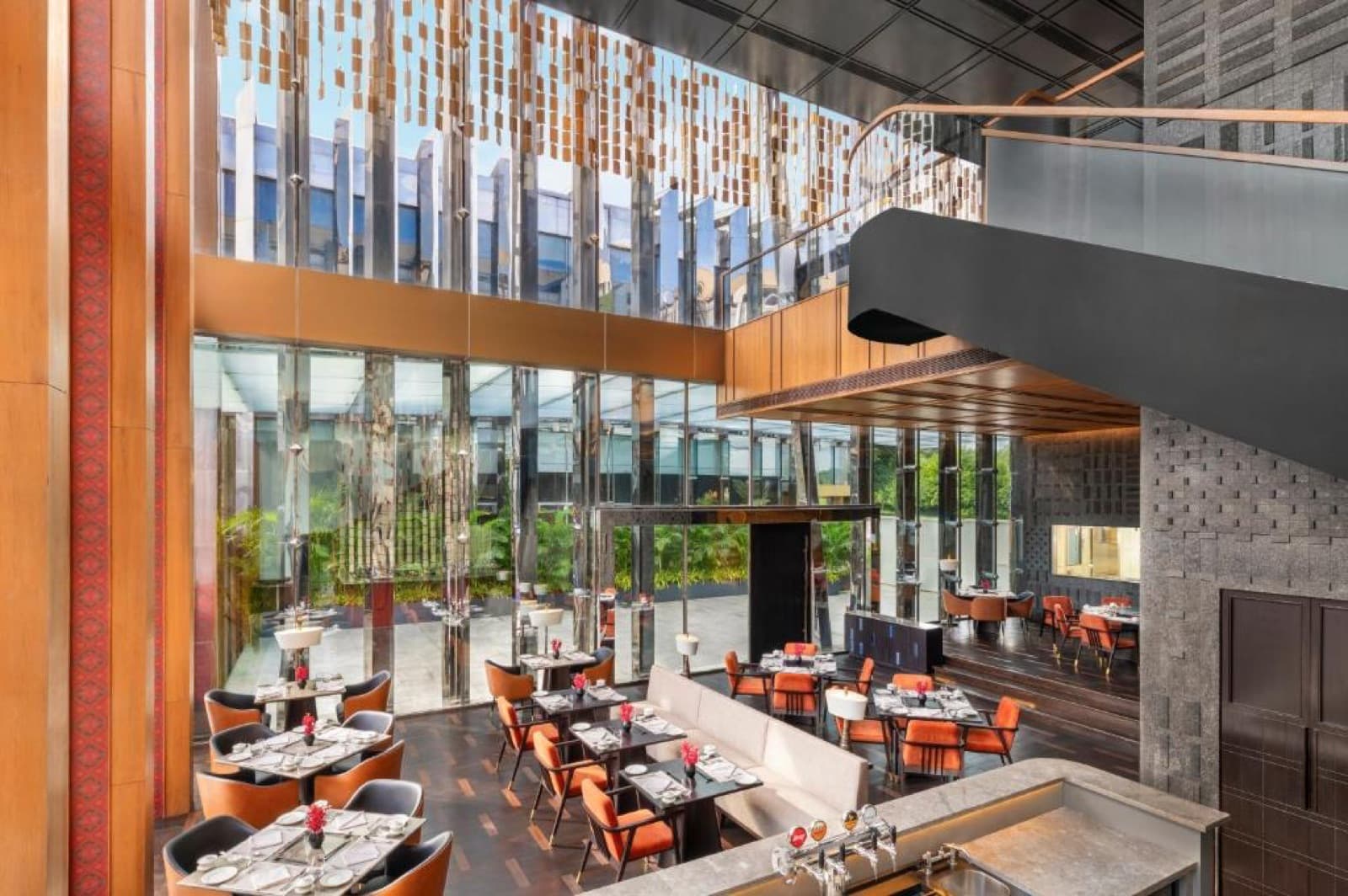 The Oberoi Gurgaon, photo 3