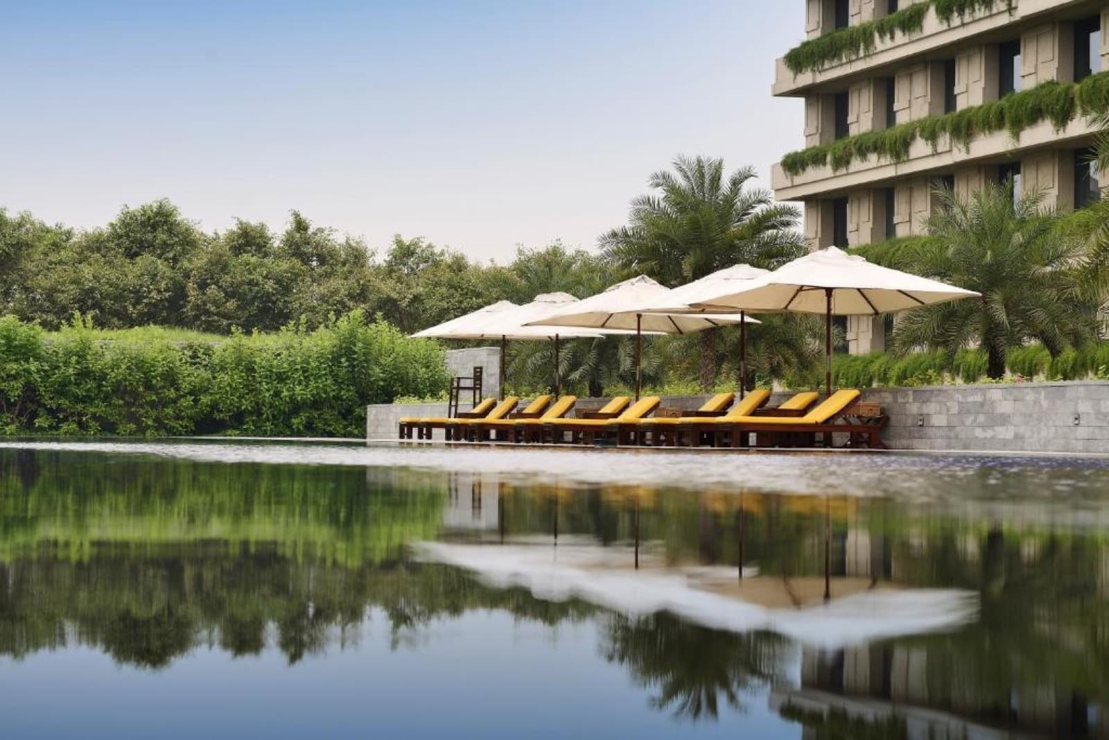 The Oberoi Gurgaon, photo 4