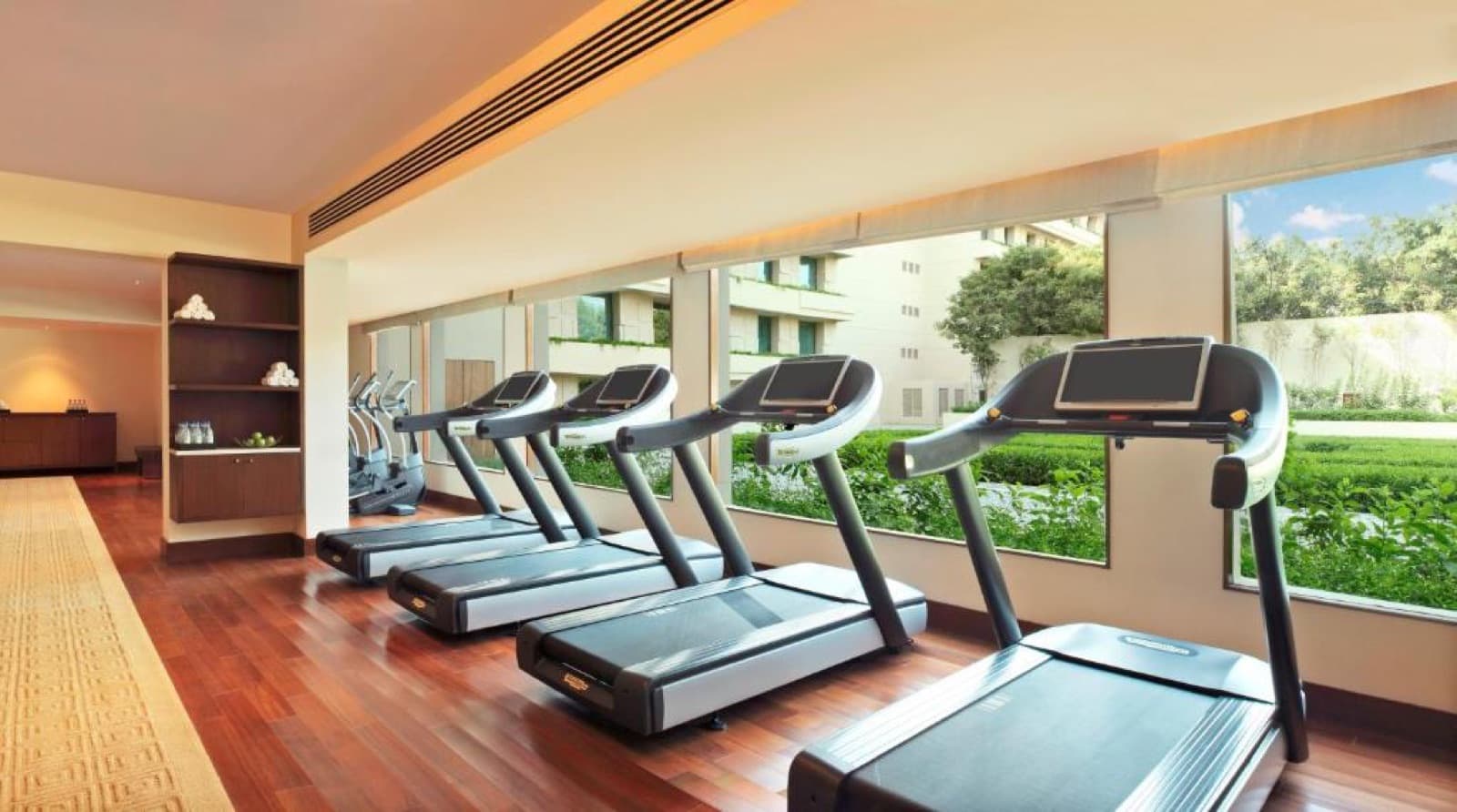 The Oberoi Gurgaon, photo 5