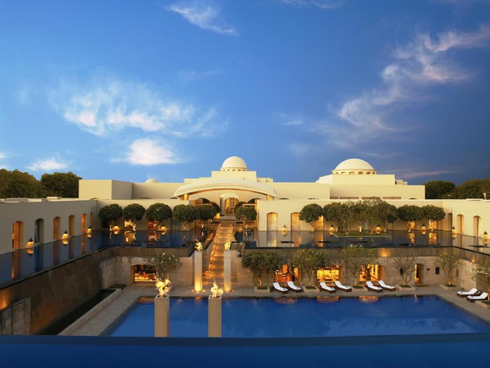 Trident Gurgaon 1