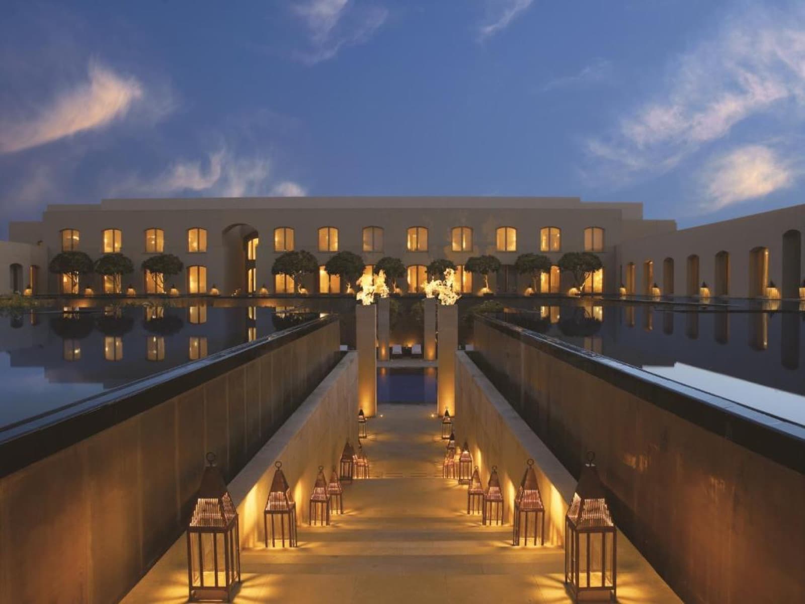 Trident Gurgaon, photo 3