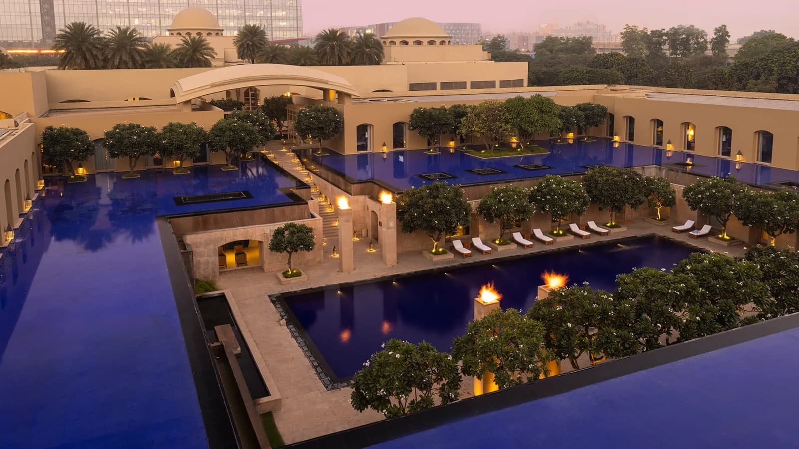 Trident Gurgaon, photo 4