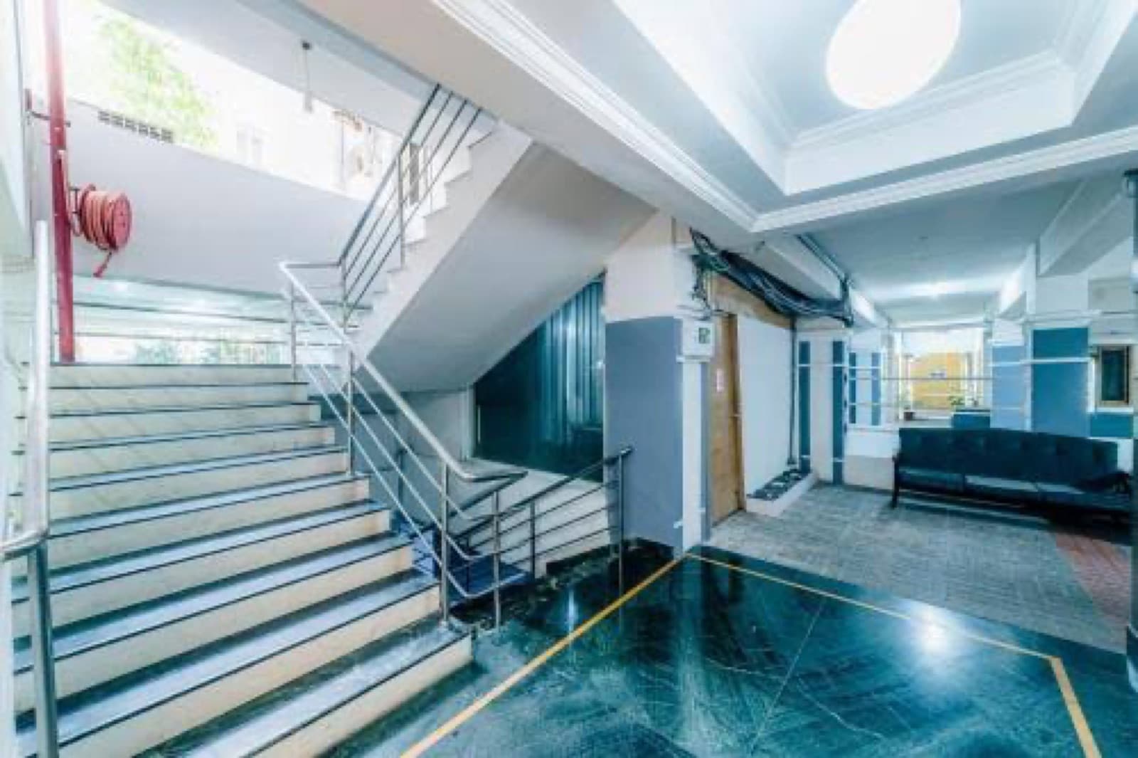 At Home service apartments, photo 4