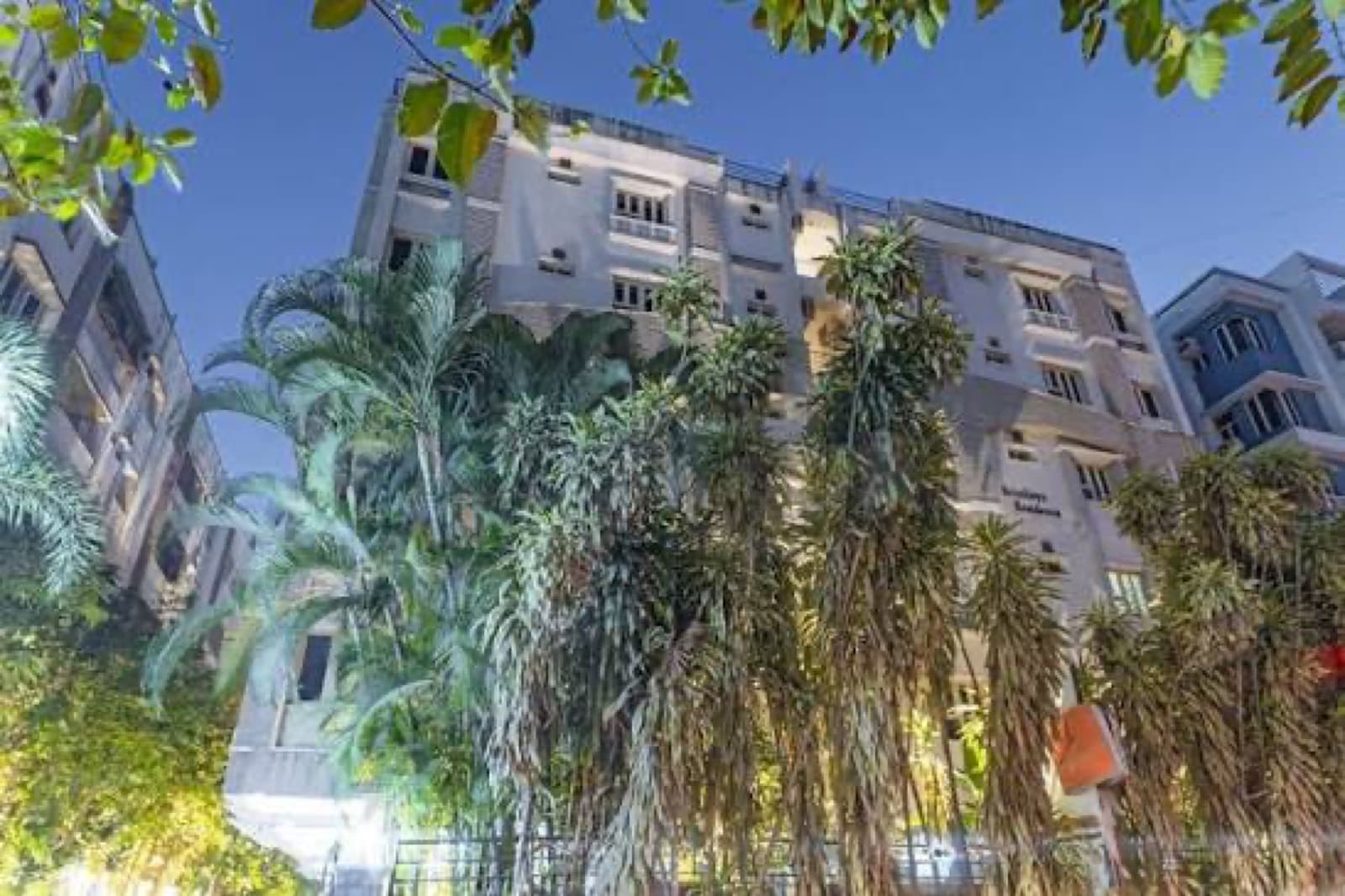 At Home service apartments, photo 5
