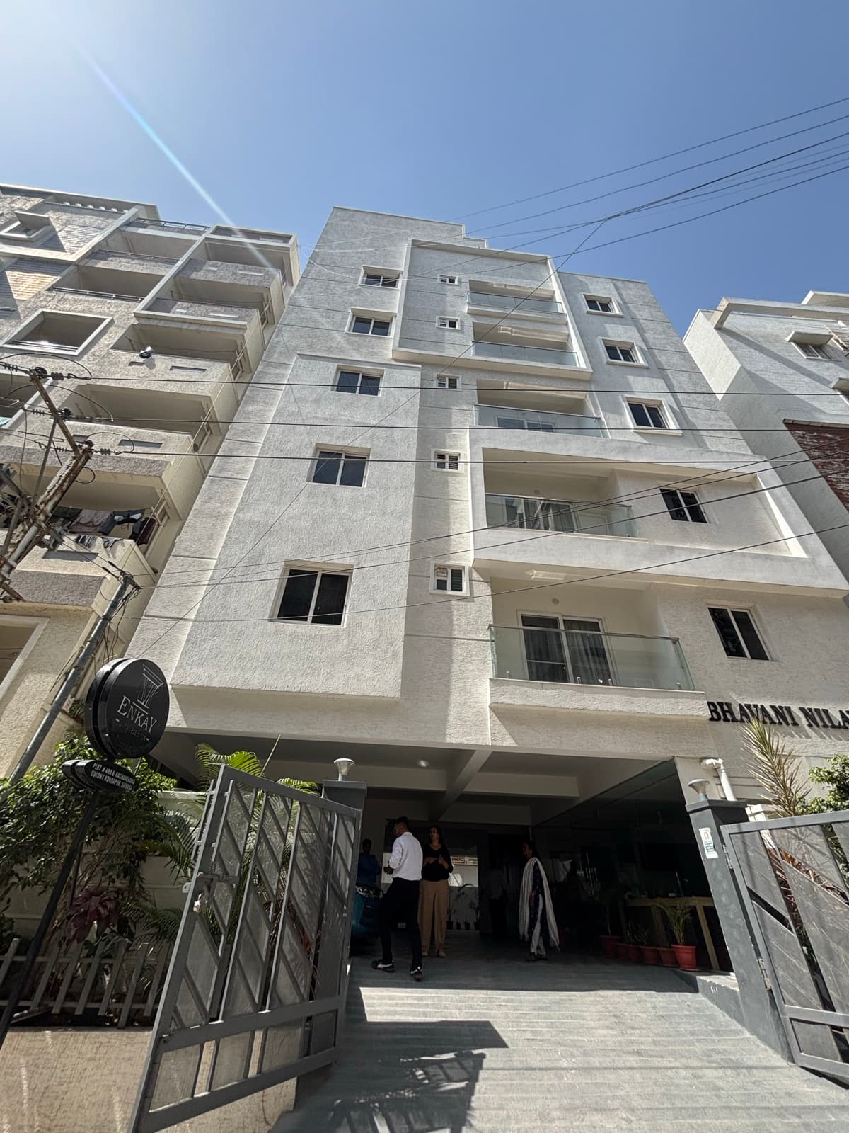 Enkay Condominiums 1