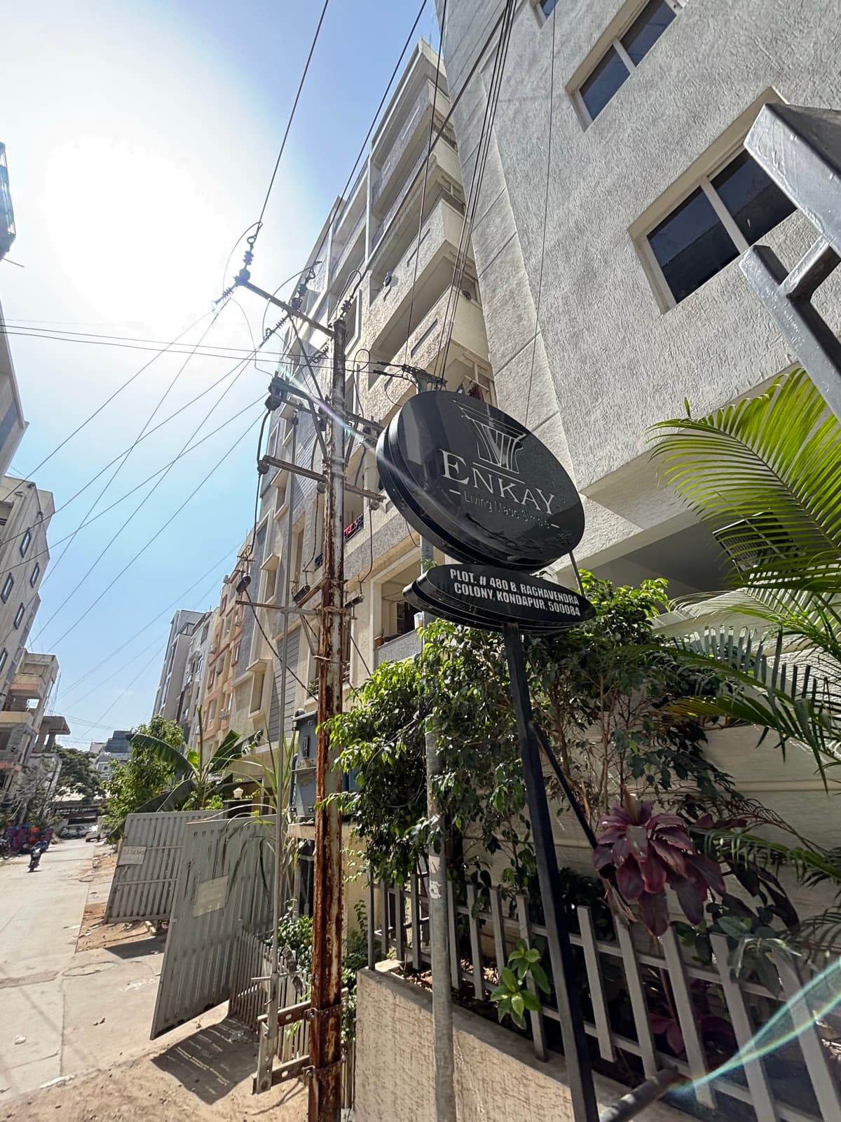 Enkay Condominiums, photo 2
