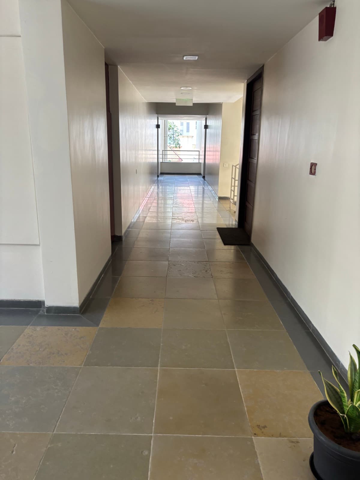 KNY Service Apartments, photo 5