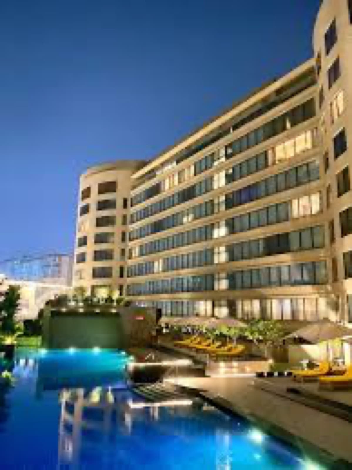 Trident, Bandra Kurla, Mumbai 1