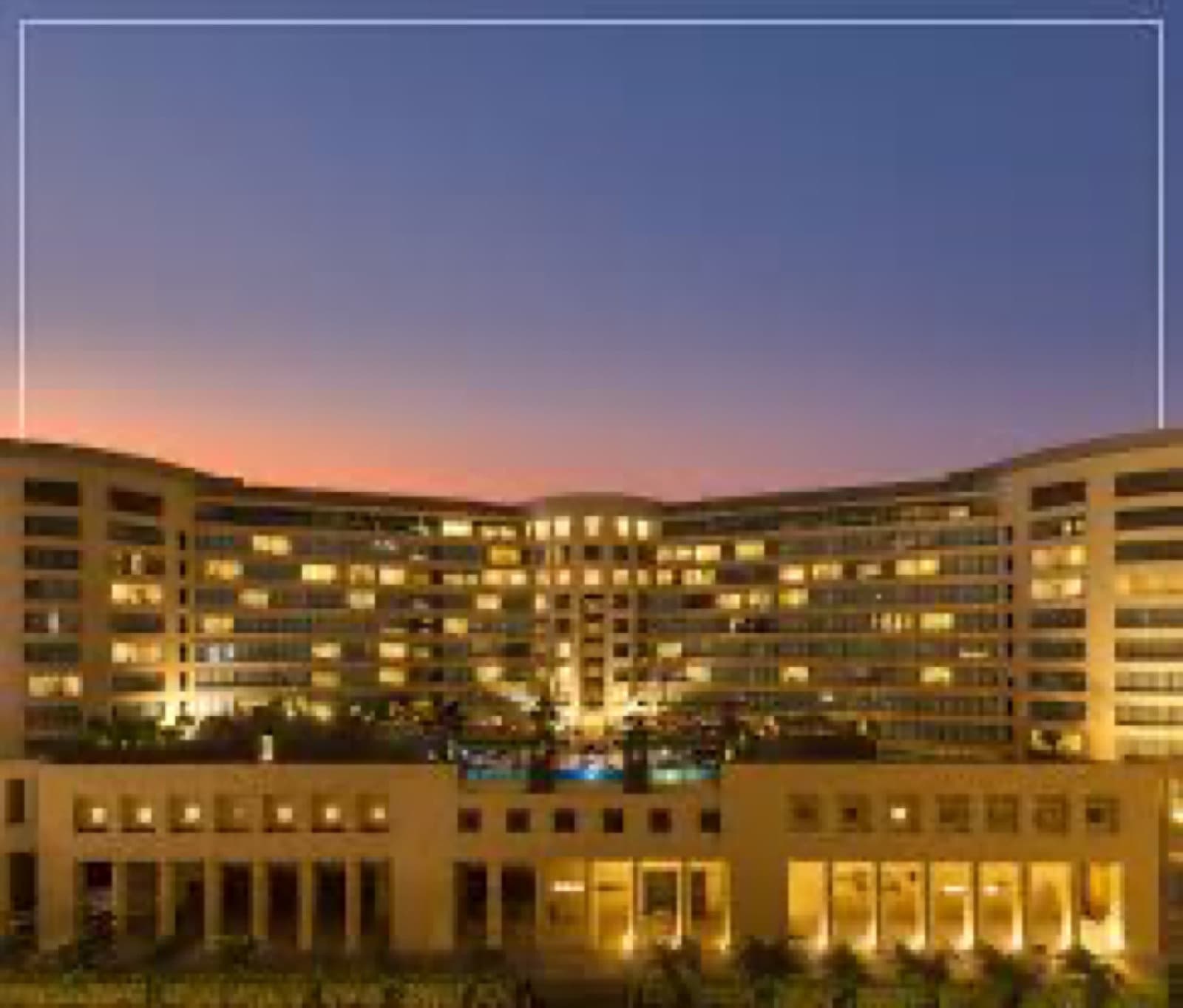 Trident, Bandra Kurla, Mumbai, photo 2