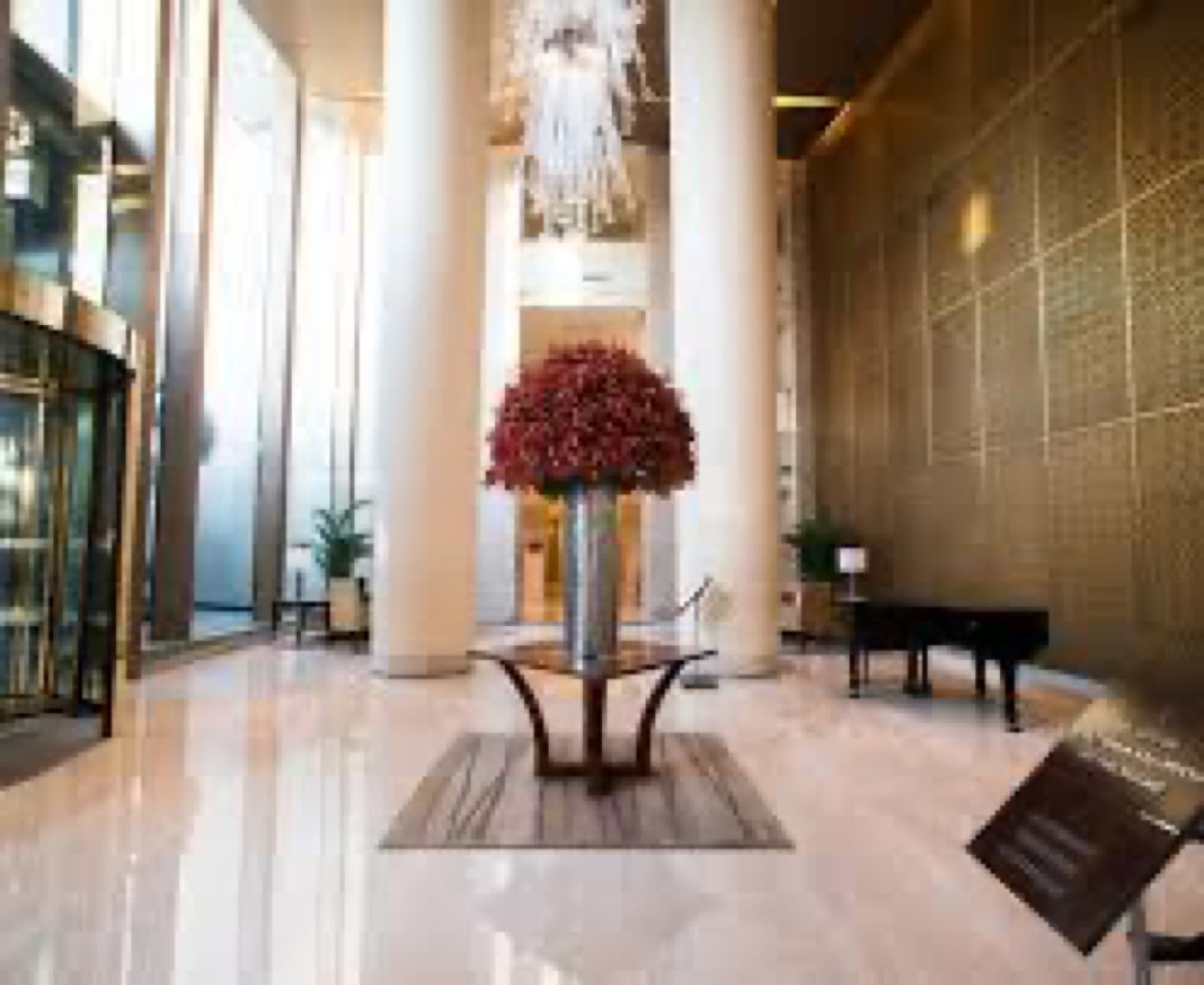 Trident, Bandra Kurla, Mumbai, photo 3