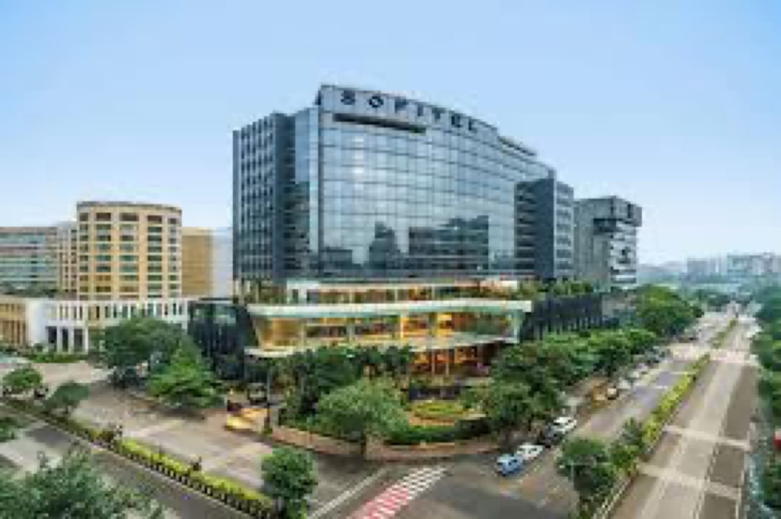 Trident, Bandra Kurla, Mumbai, photo 4