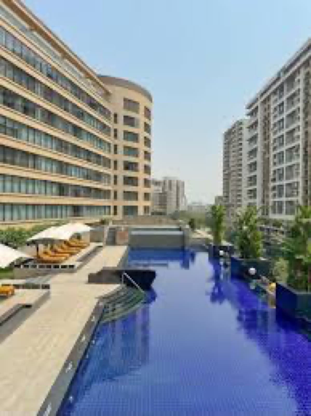 Trident, Bandra Kurla, Mumbai, photo 5