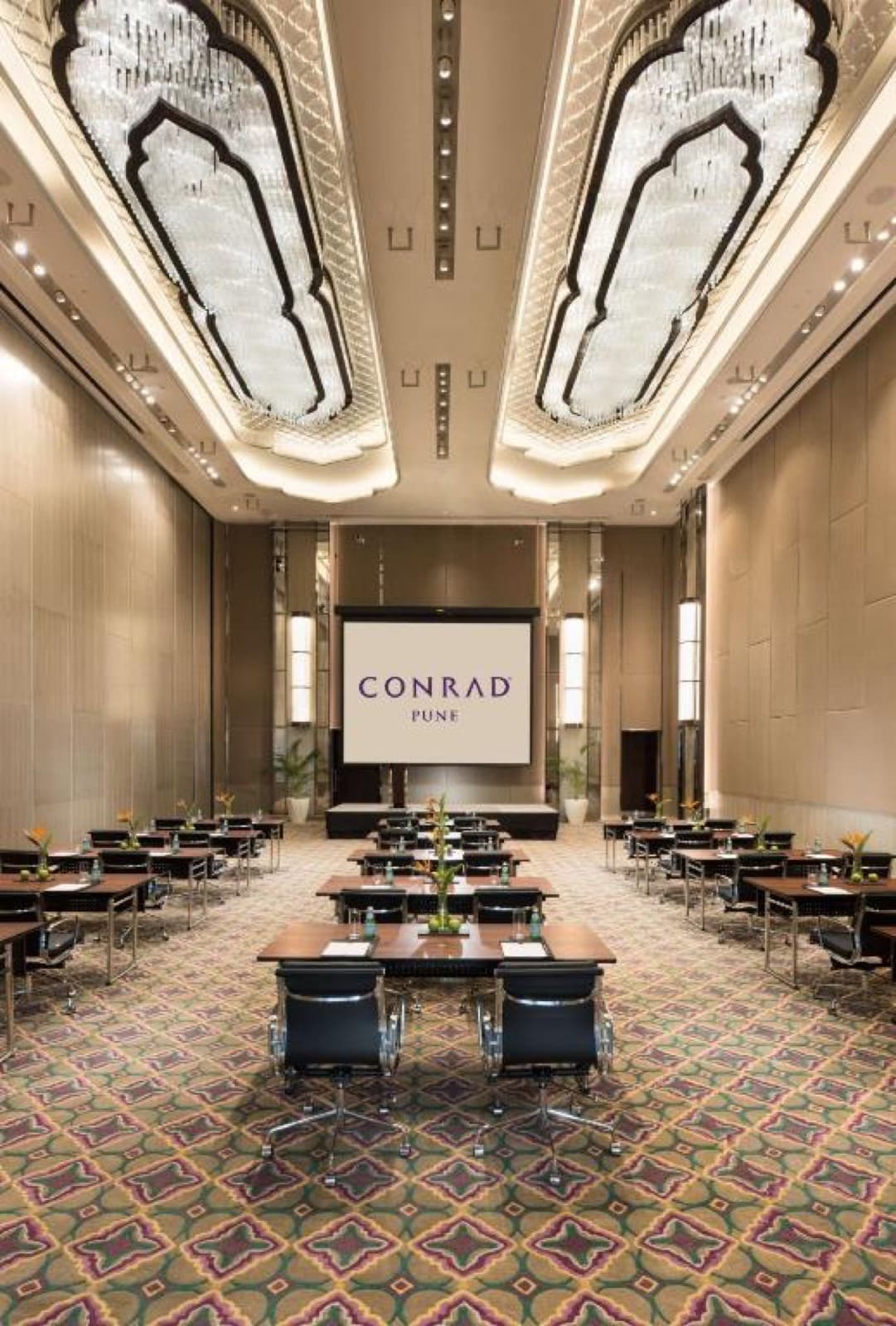 Conrad Pune, photo 3