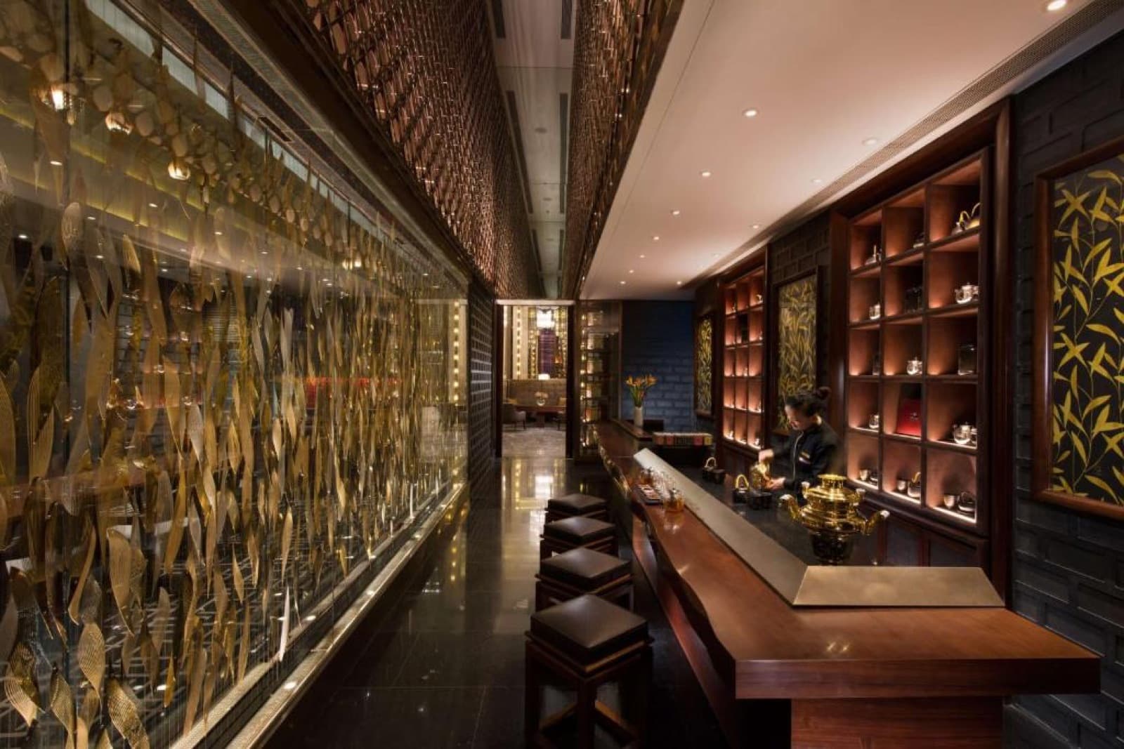 Conrad Pune, photo 5