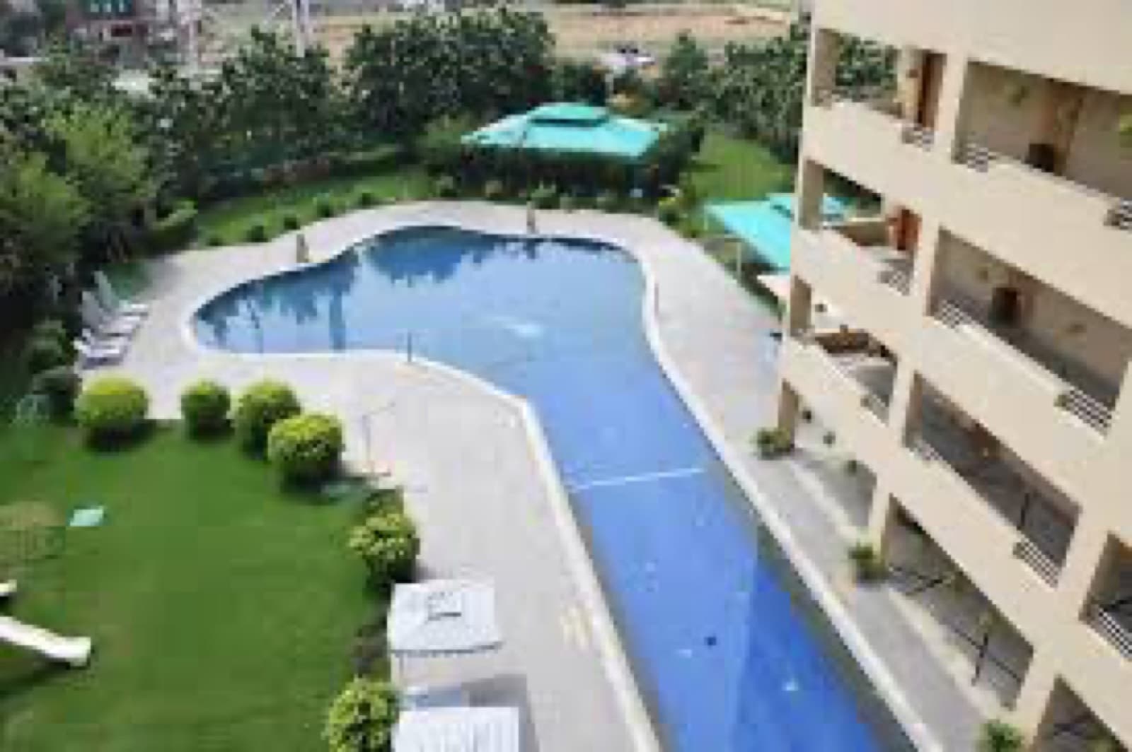 St Laurn Suites, photo 5