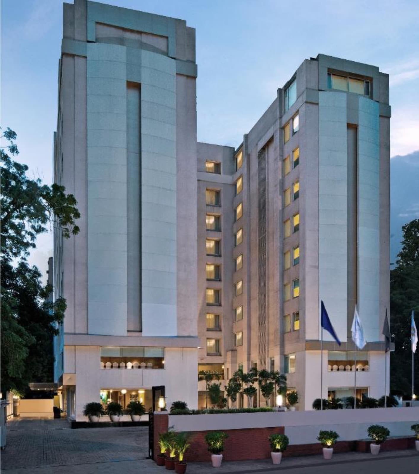 Fortune Park Long Stay in Ahmedabad
