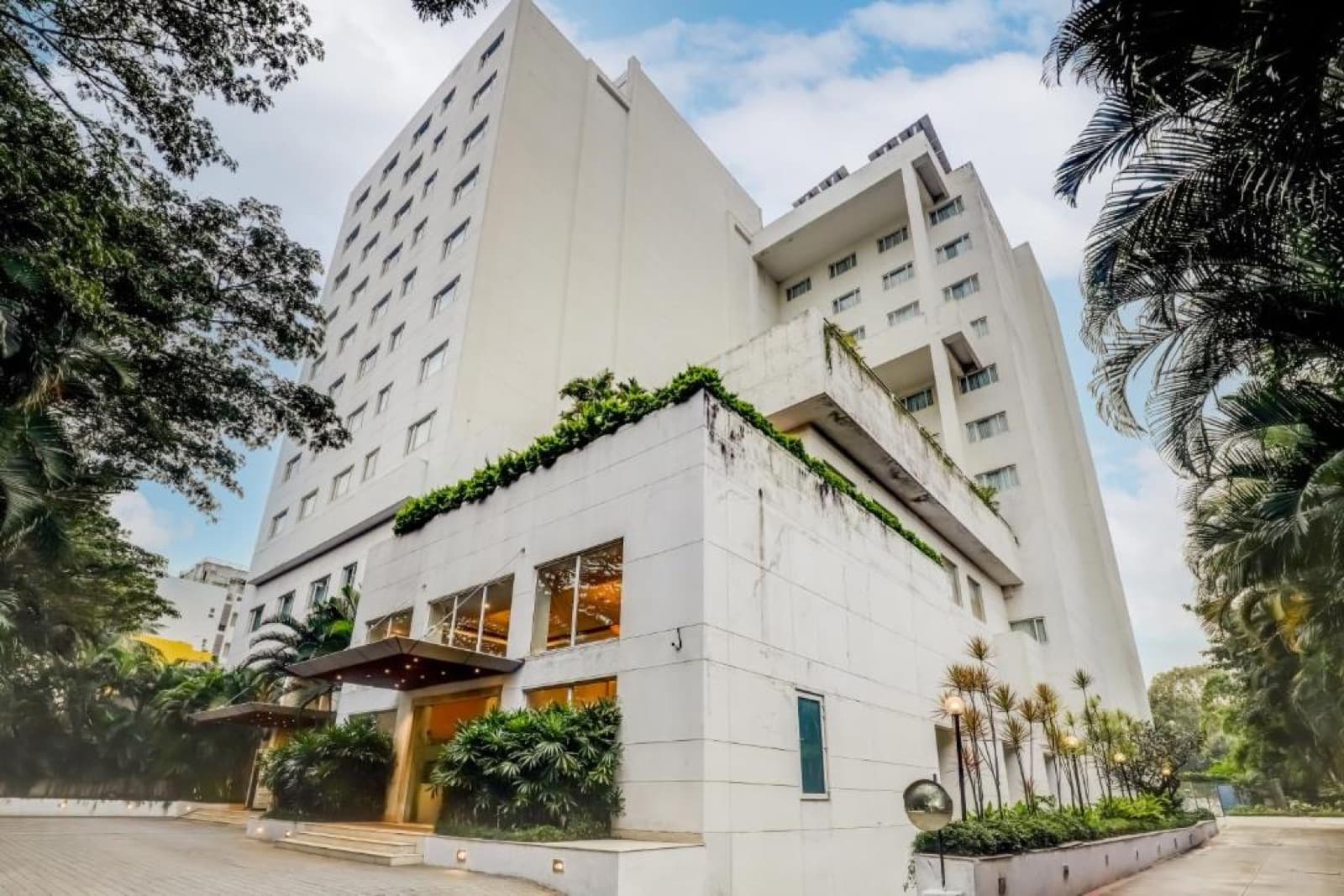 Lemon Tree Suites 1