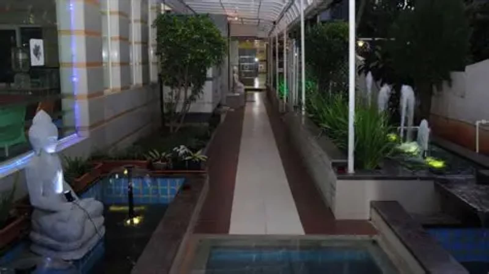 Maple Suites in Bengaluru