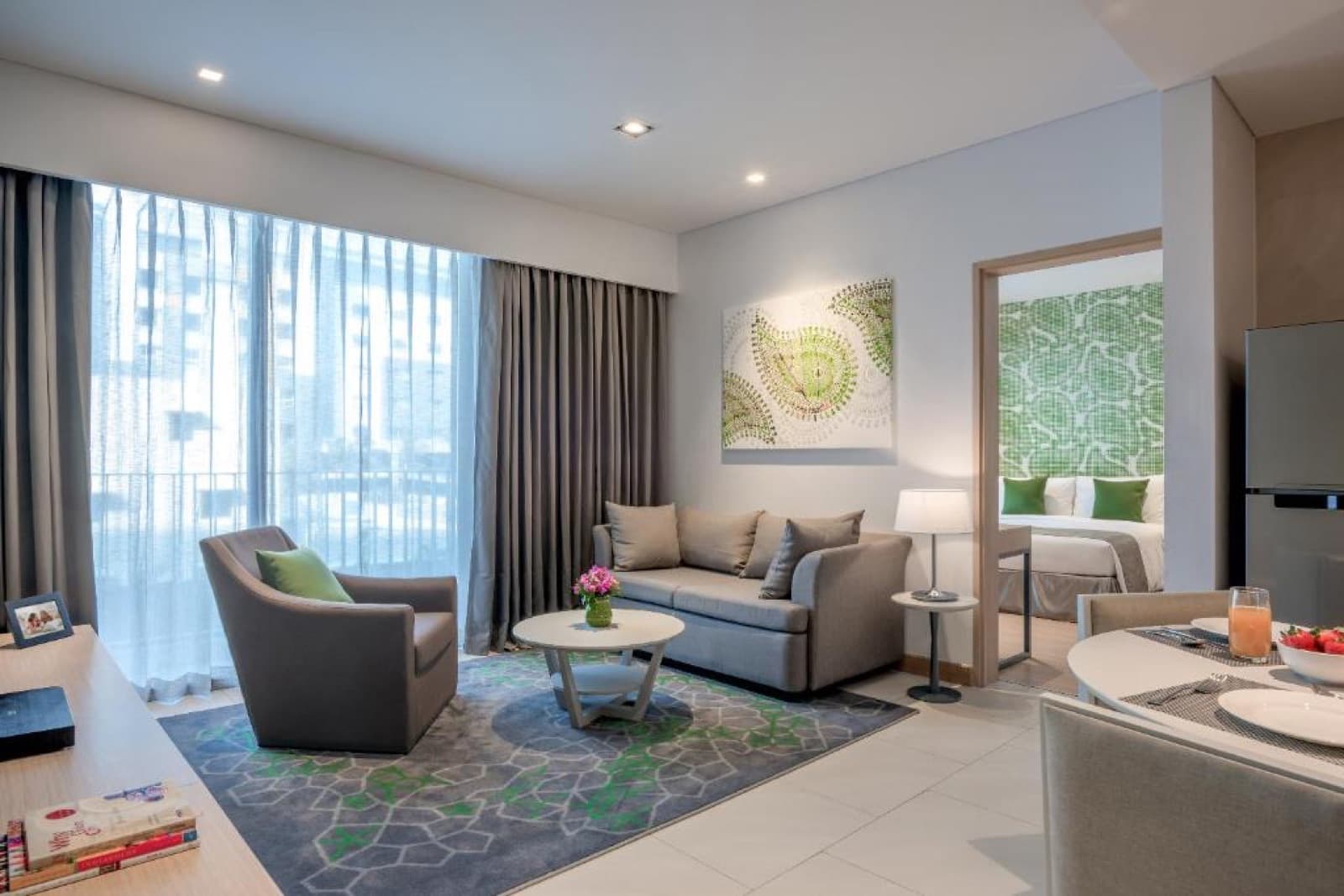 Citadines OMR Chennai in Chennai