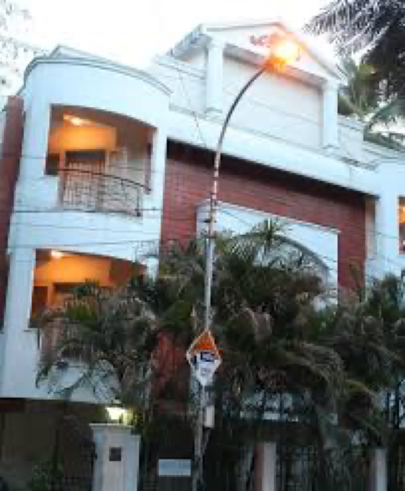 Crescent Homes in Chennai