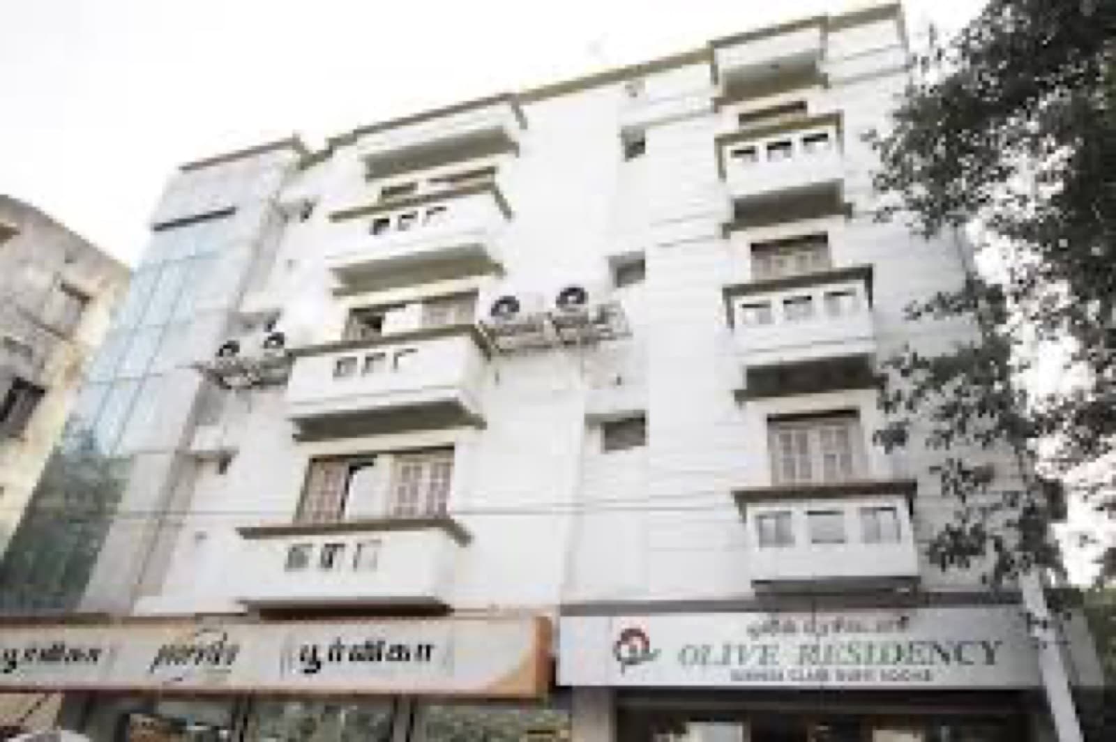 Olive Residences Chennai in Chennai