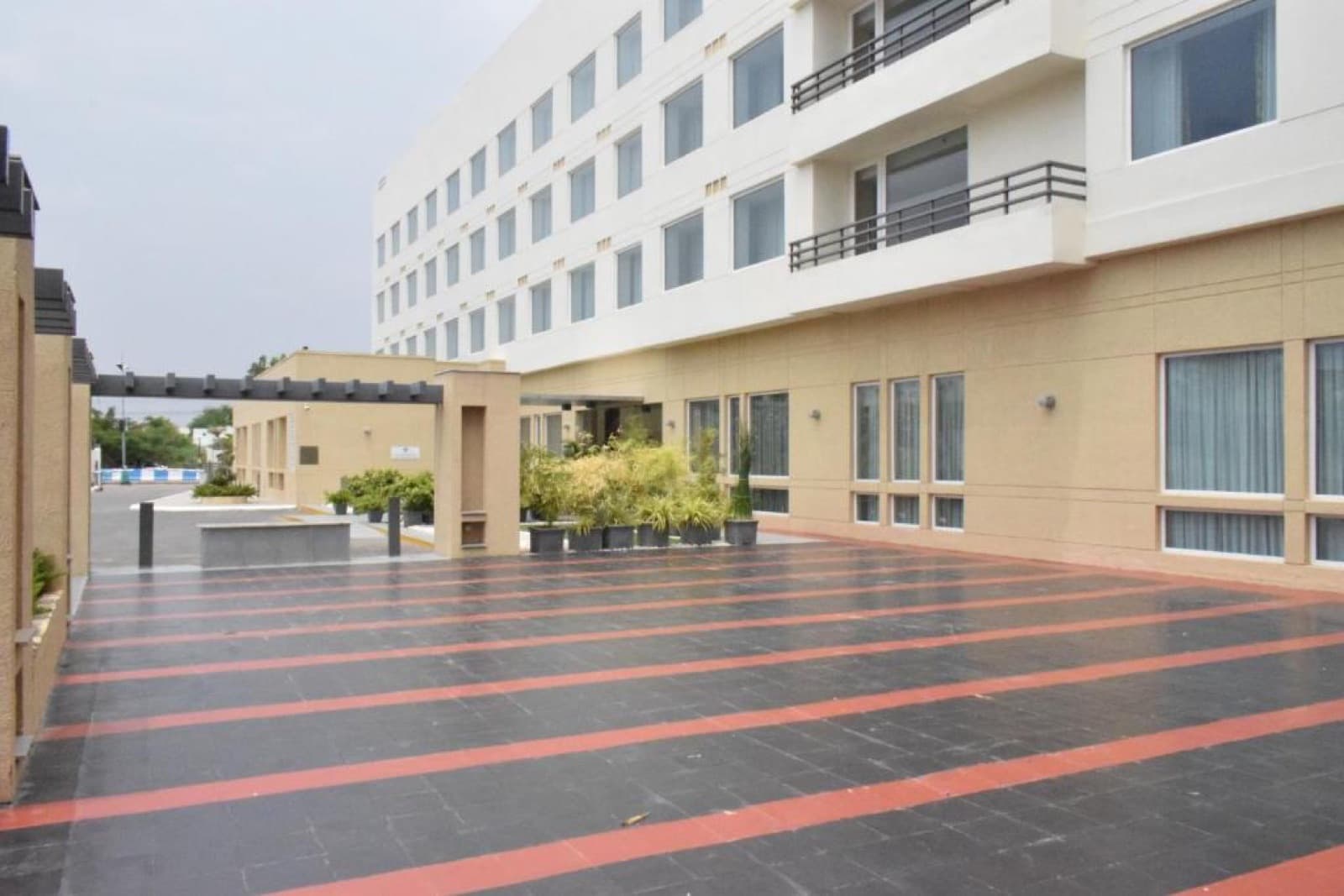 Fairfield Extended Stay in Coimbatore