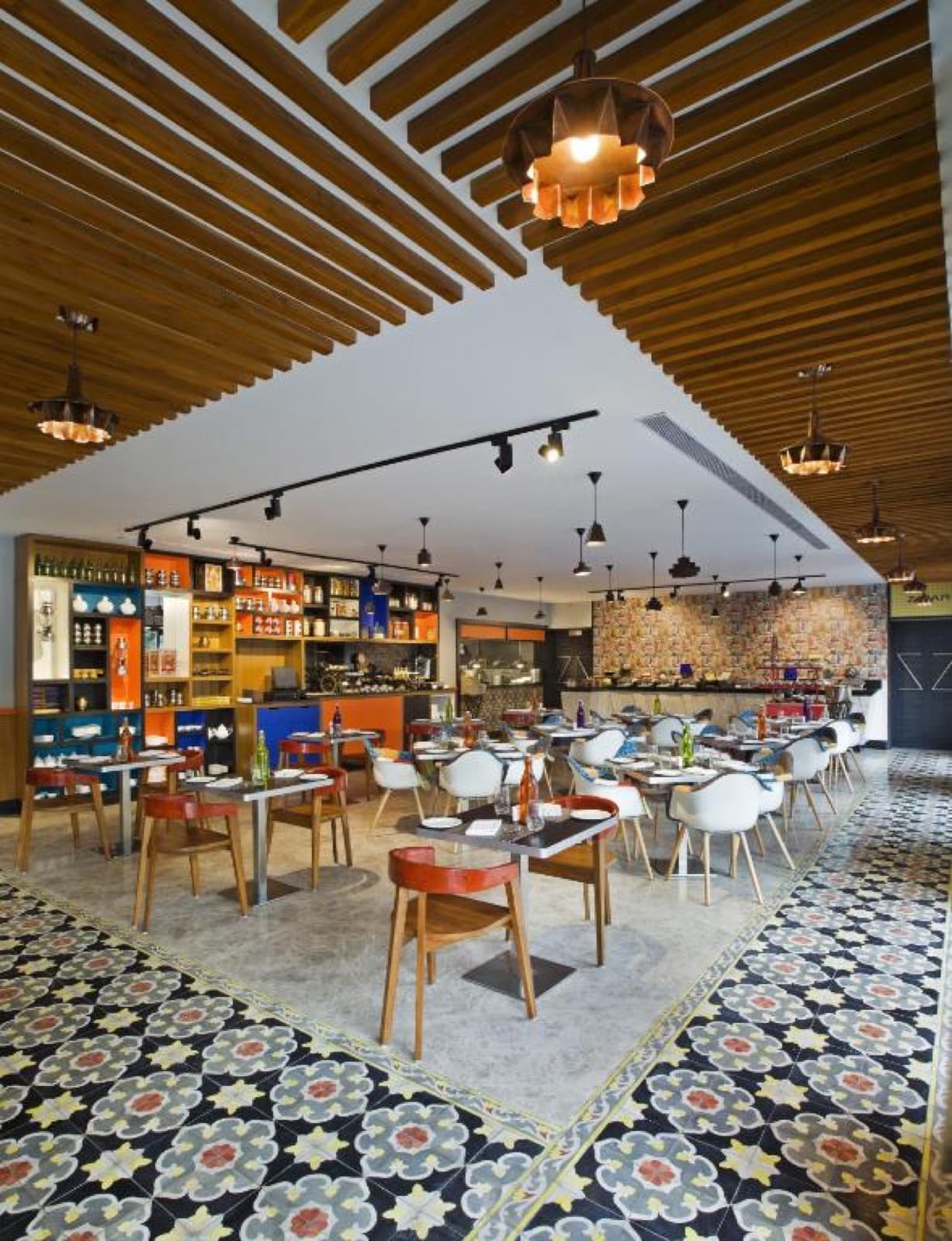 Zone by the Park Residences in Coimbatore
