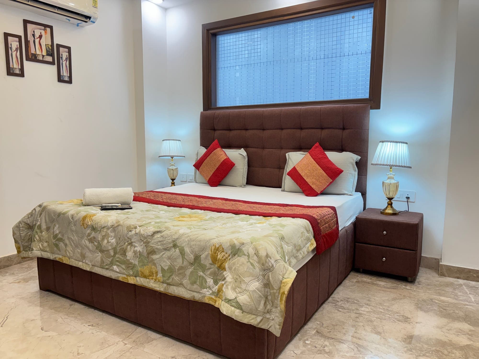 Fortune Home in Delhi