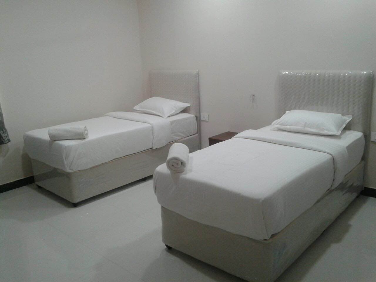 KNY Hospitality Services Pvt Ltd. 1
