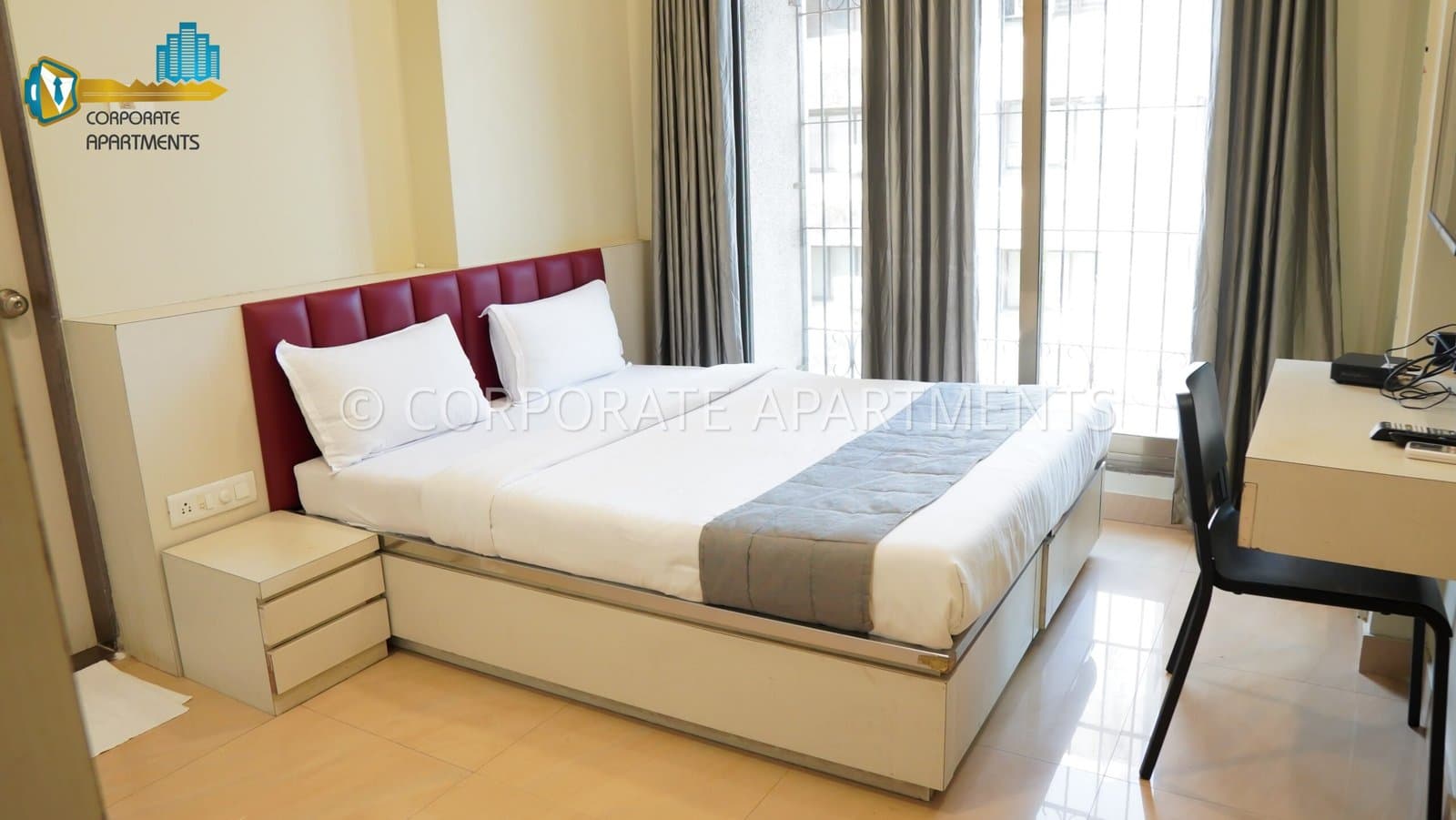 Corporate Apartments 1