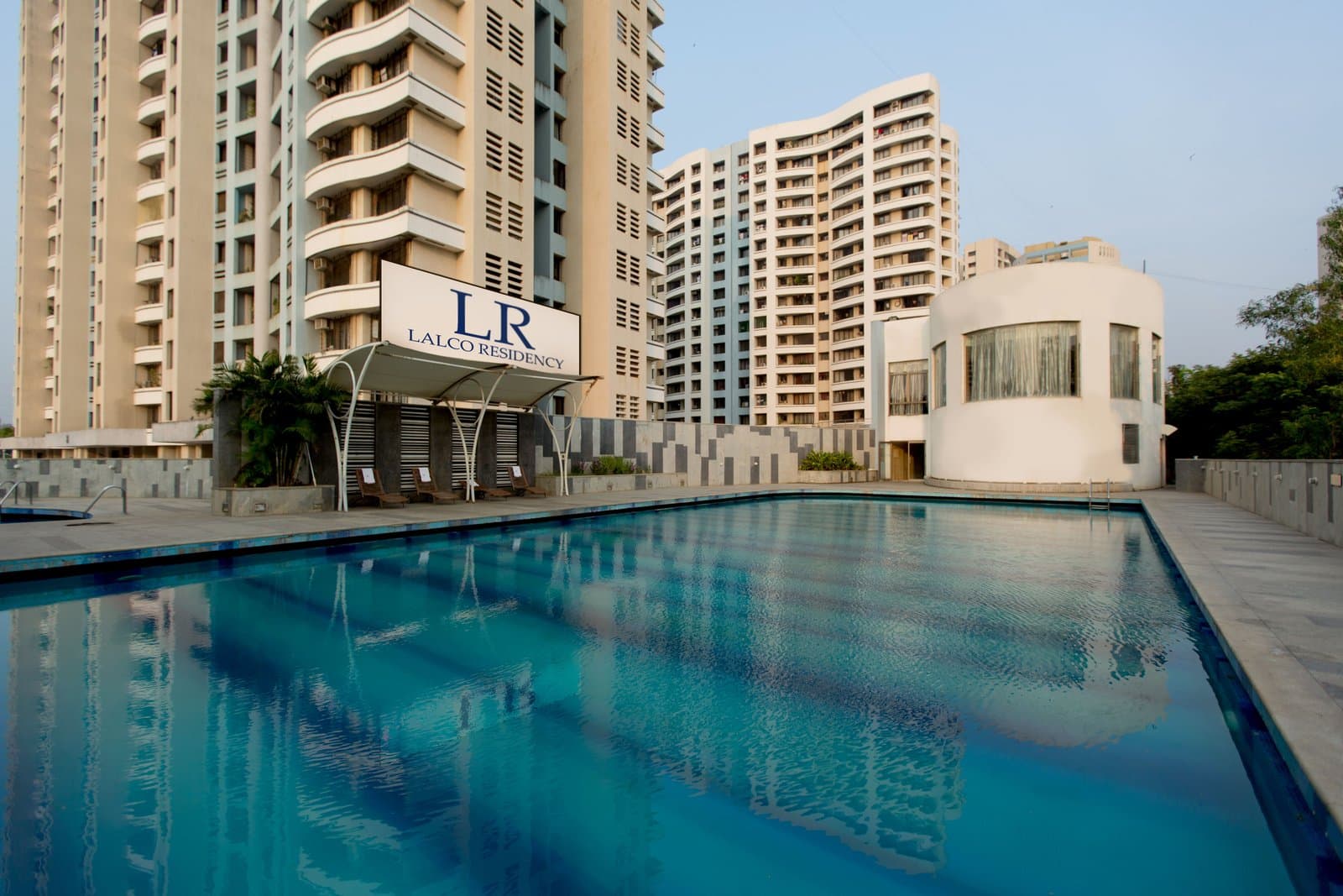 Lalco Residency 1