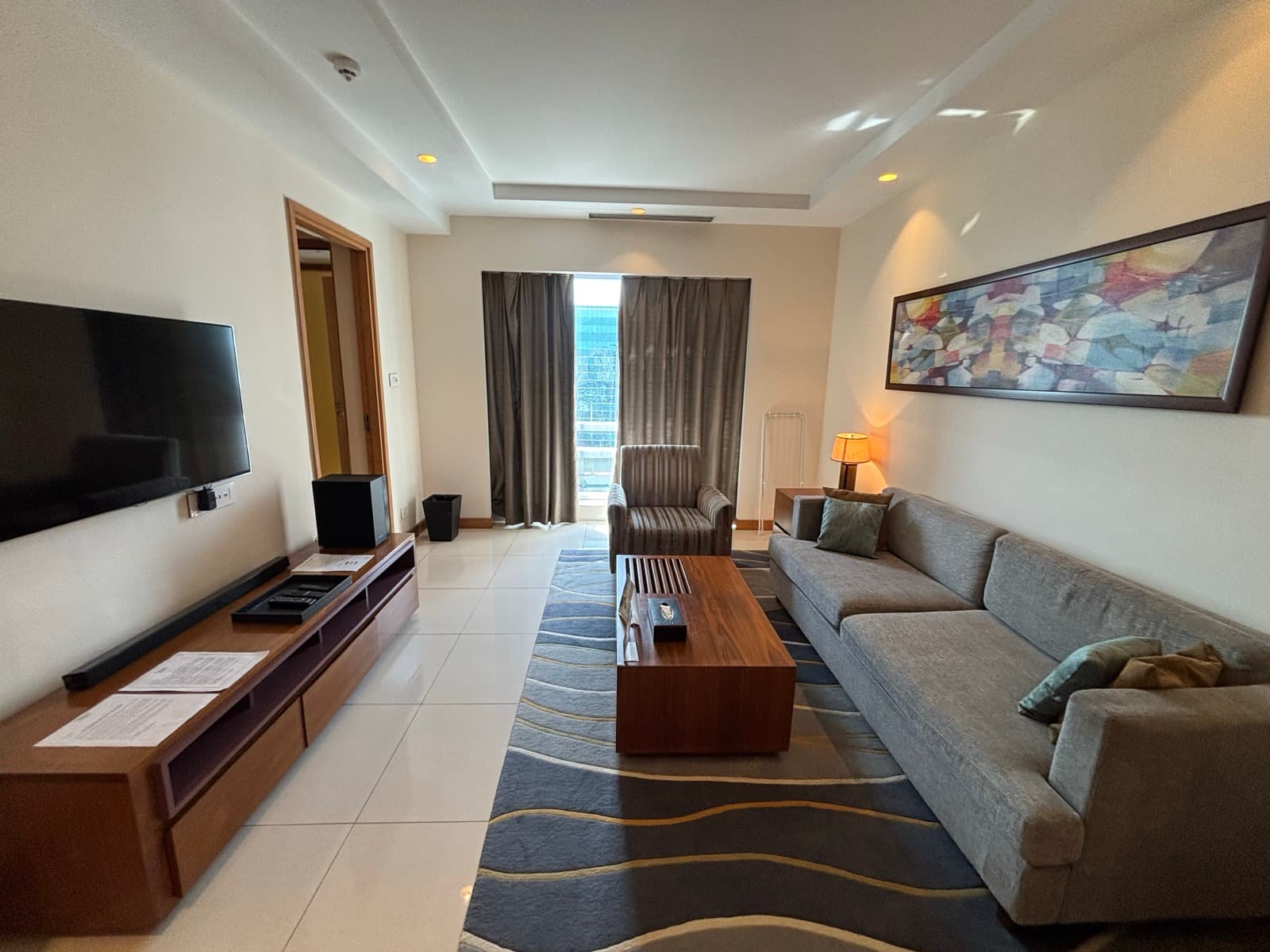 Oakwood Hyderabad in Hyderabad