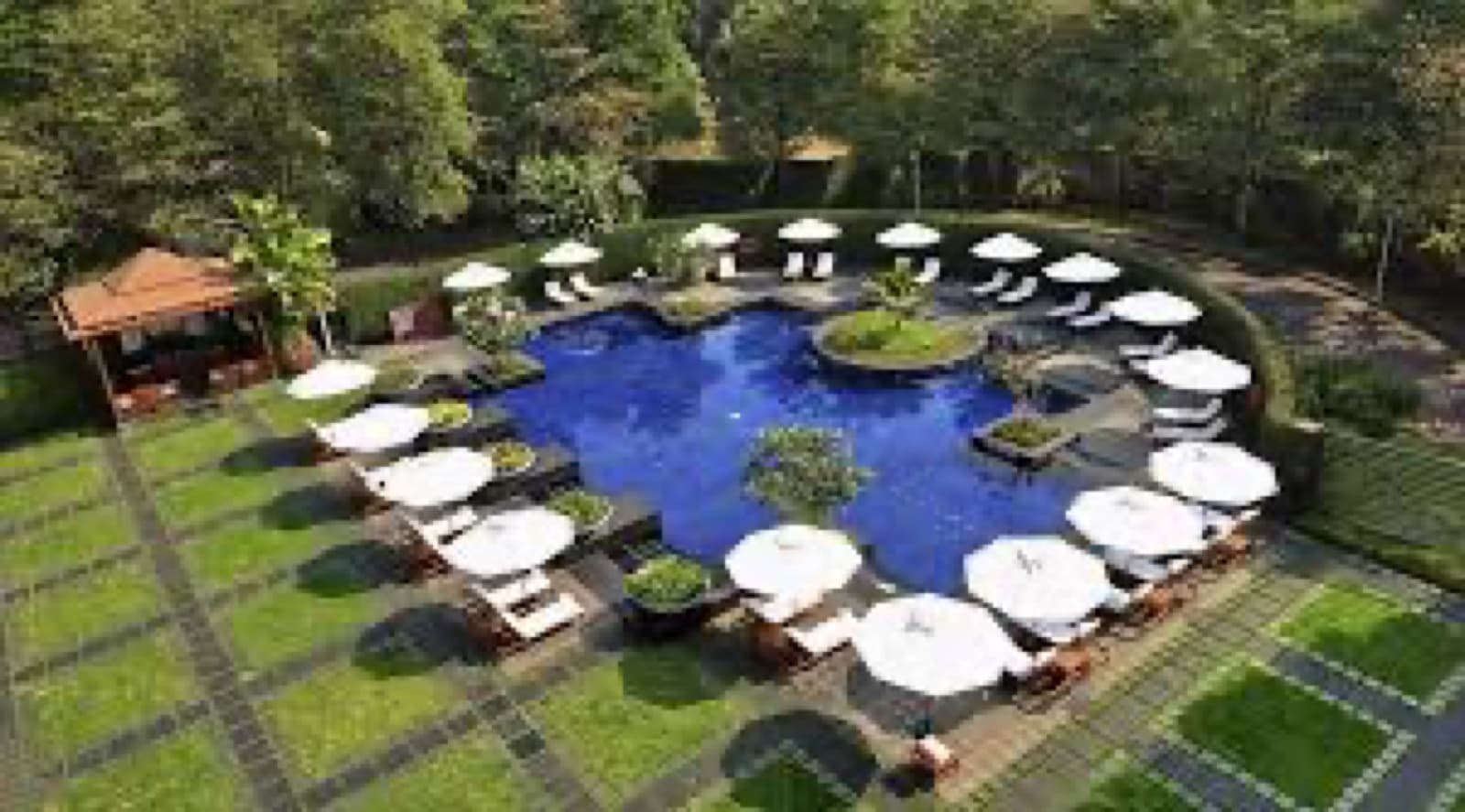 Grand Hyatt Residences 1