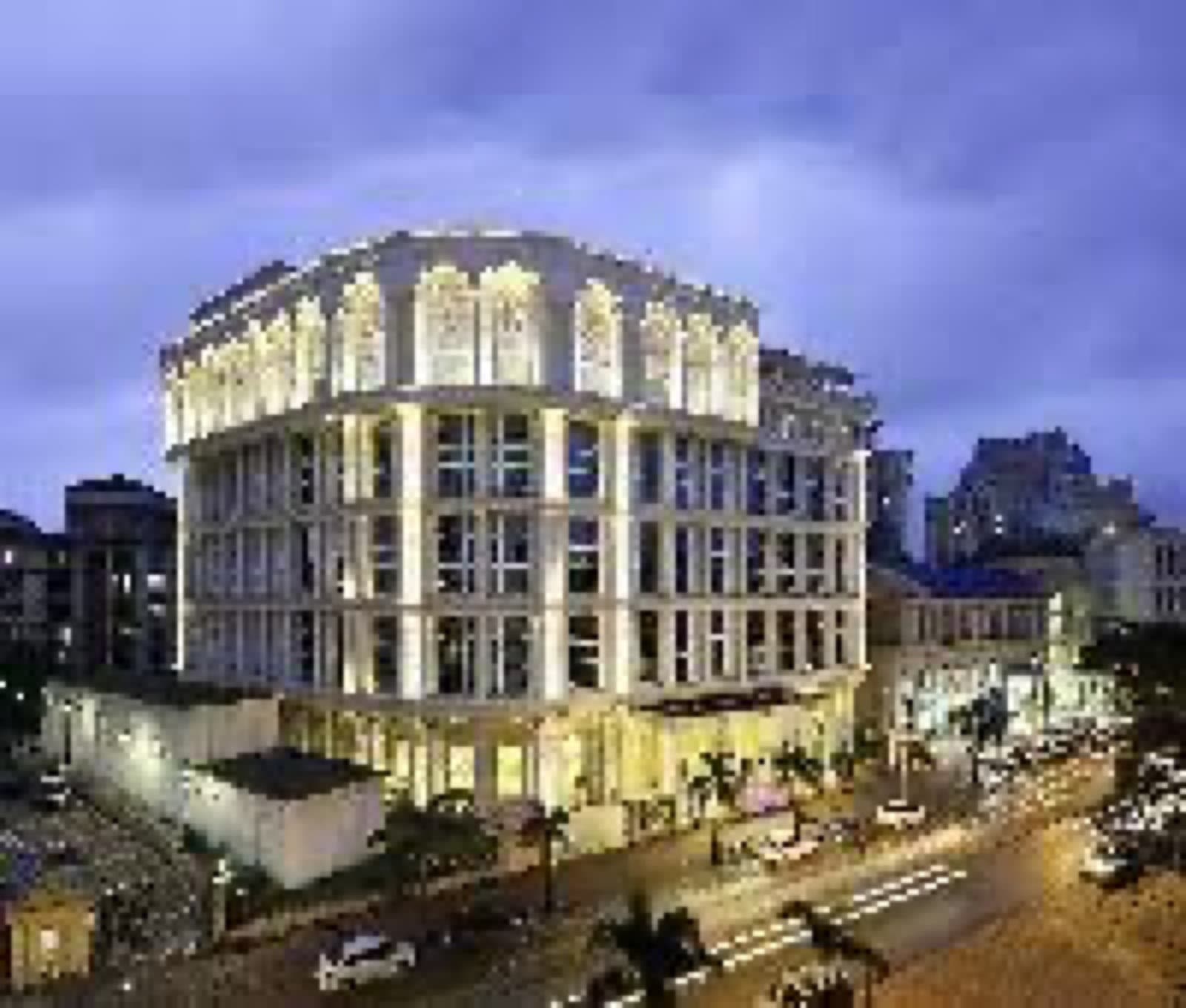 Meluha Residences in Mumbai