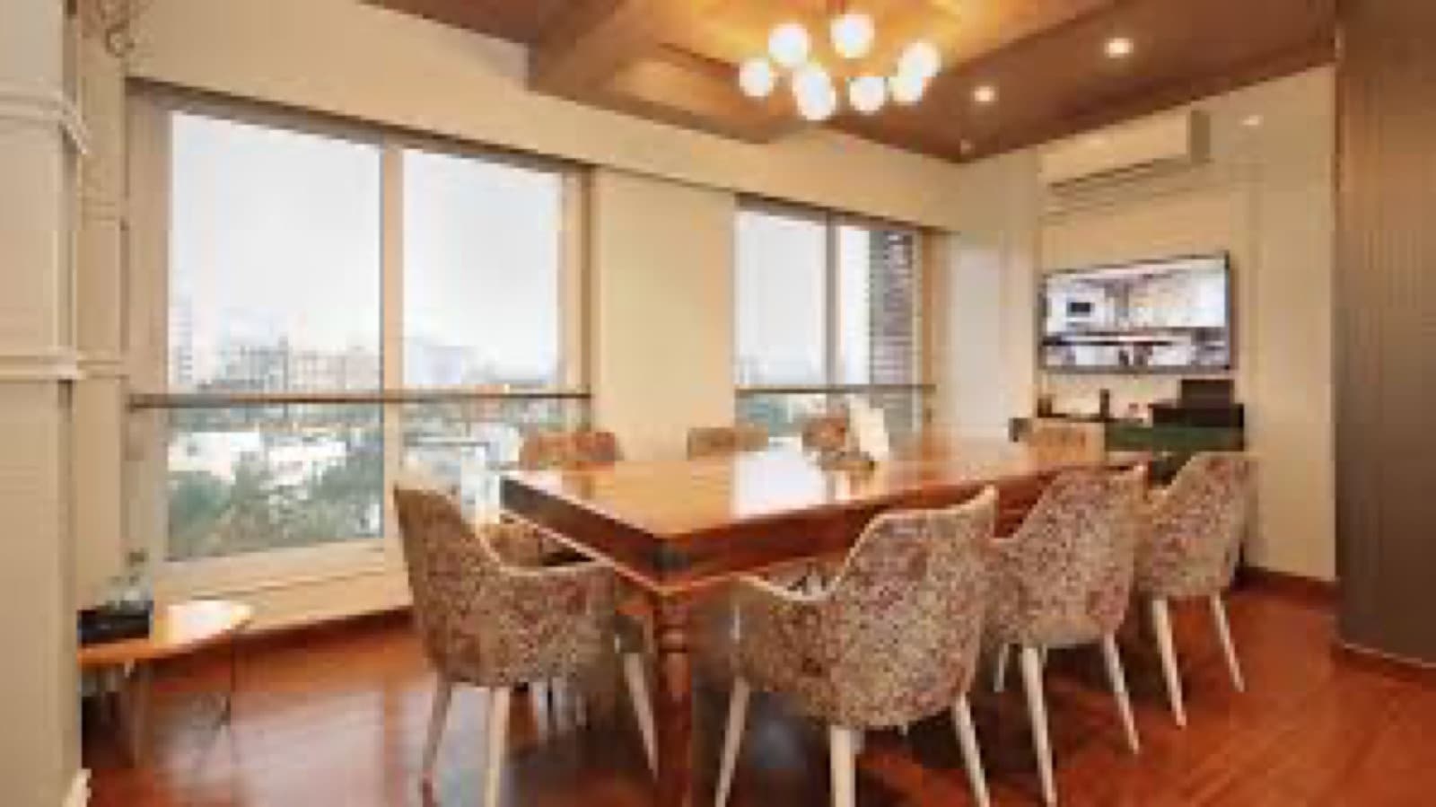 Theory 9 - Premium Serviced Apartments 1