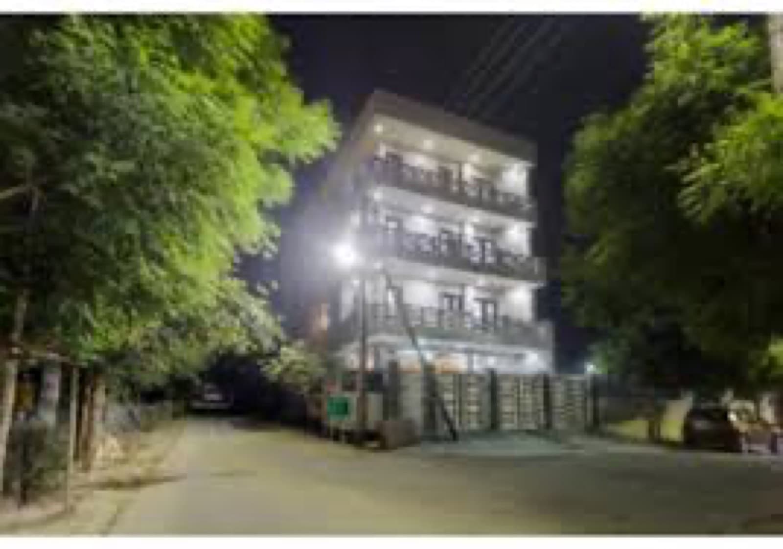 Olive Service Apartments Noida in Noida