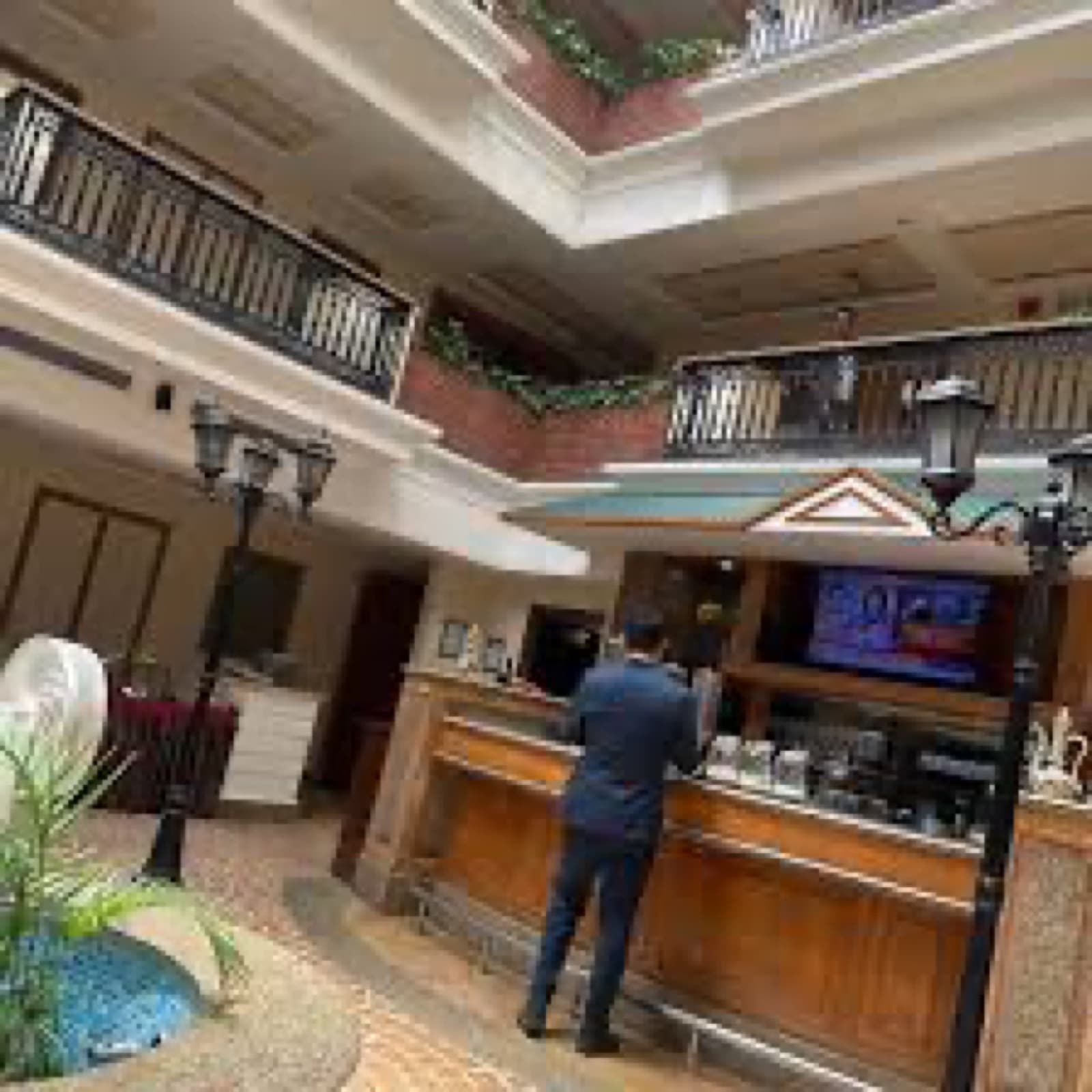 Savoy Suites Greater Noida (nearby) 1