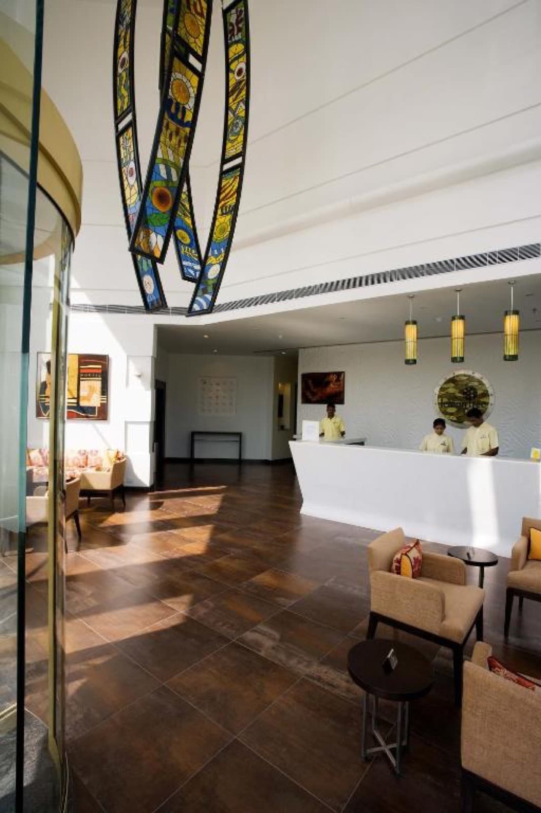 Lemon Tree Suites Pune in Pune