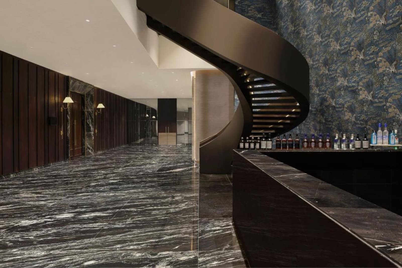 The Westin Pune Koregaon Park 1